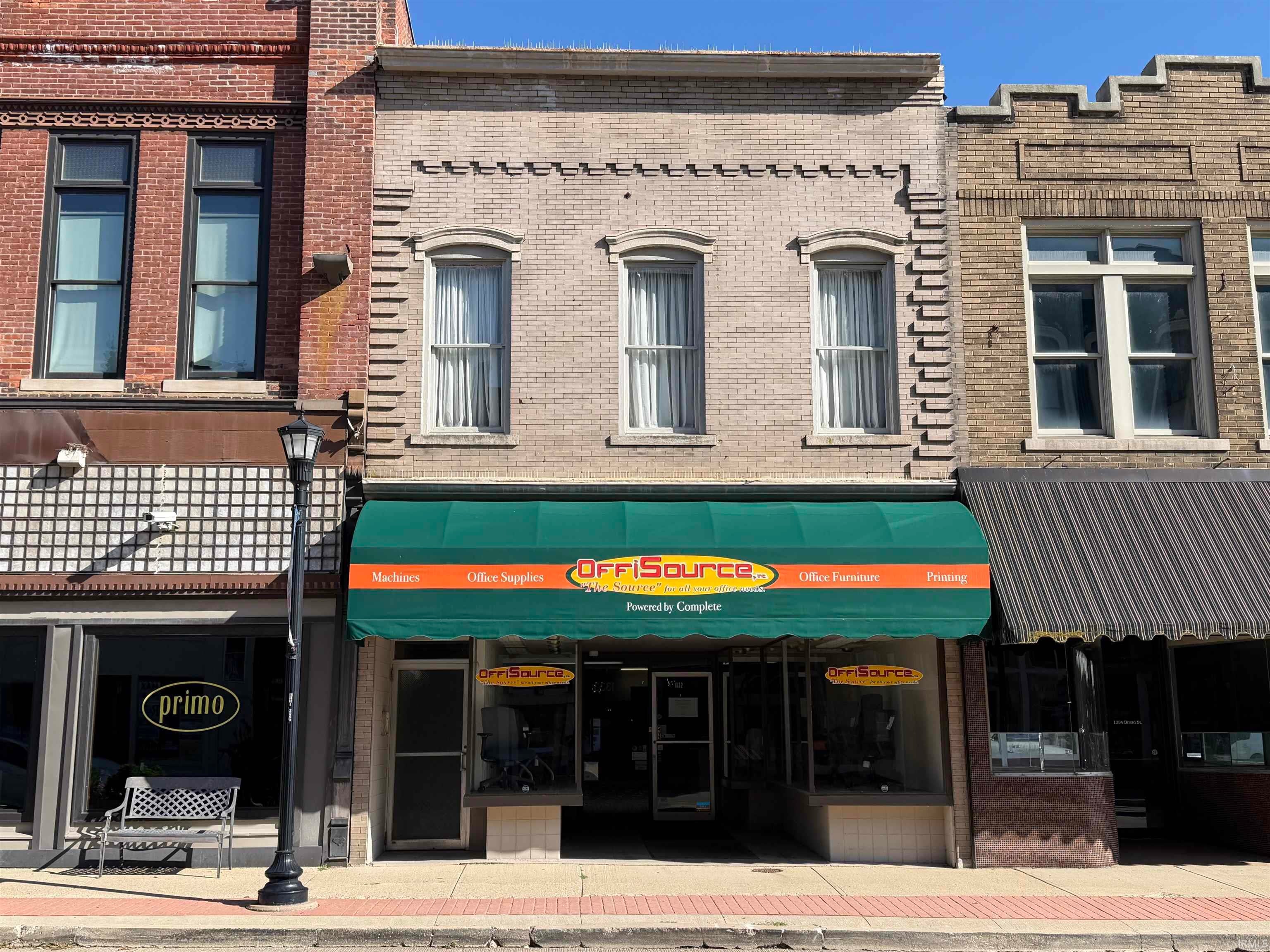 1332 Broad Street — photo