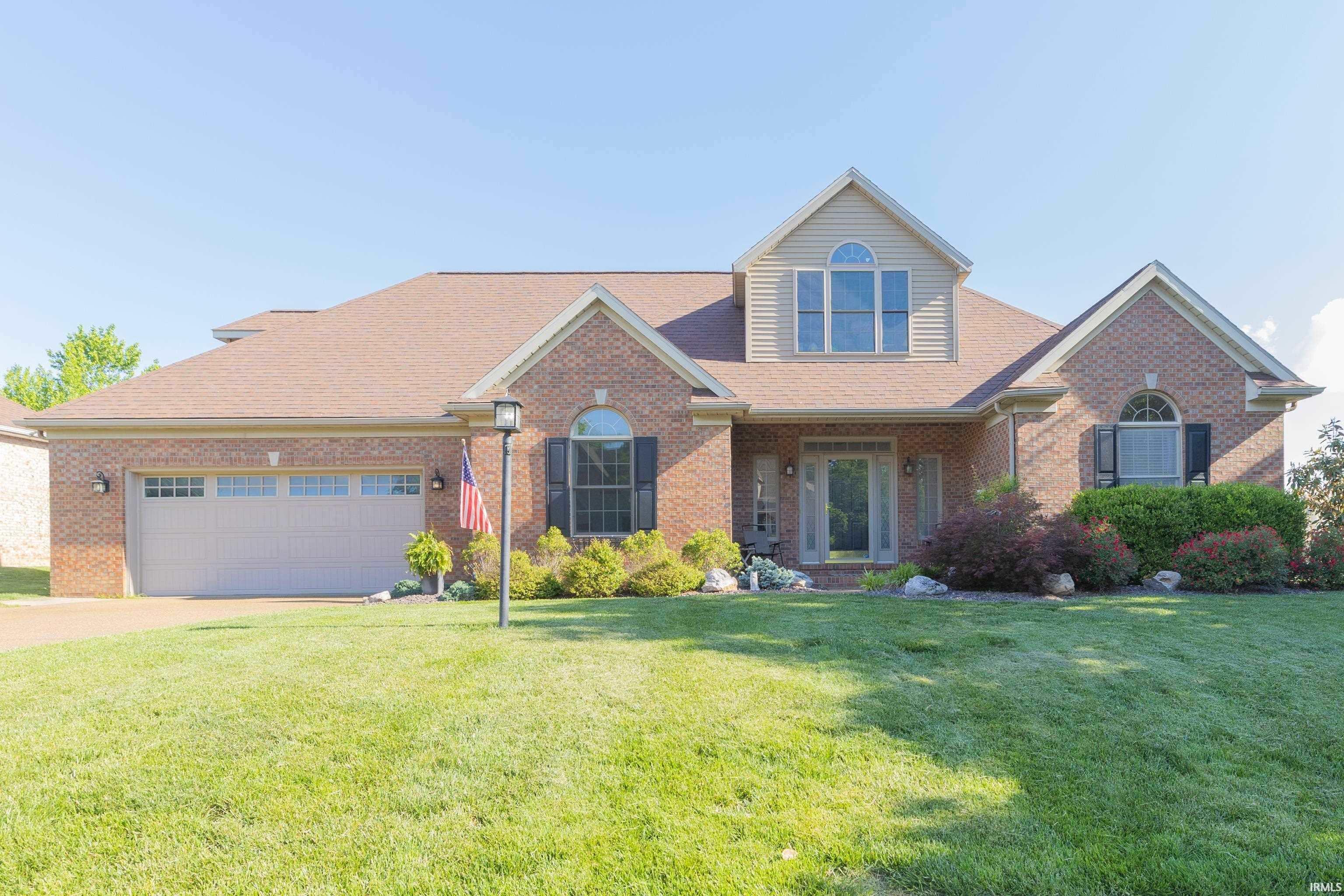 2644 Waterstone Drive — photo