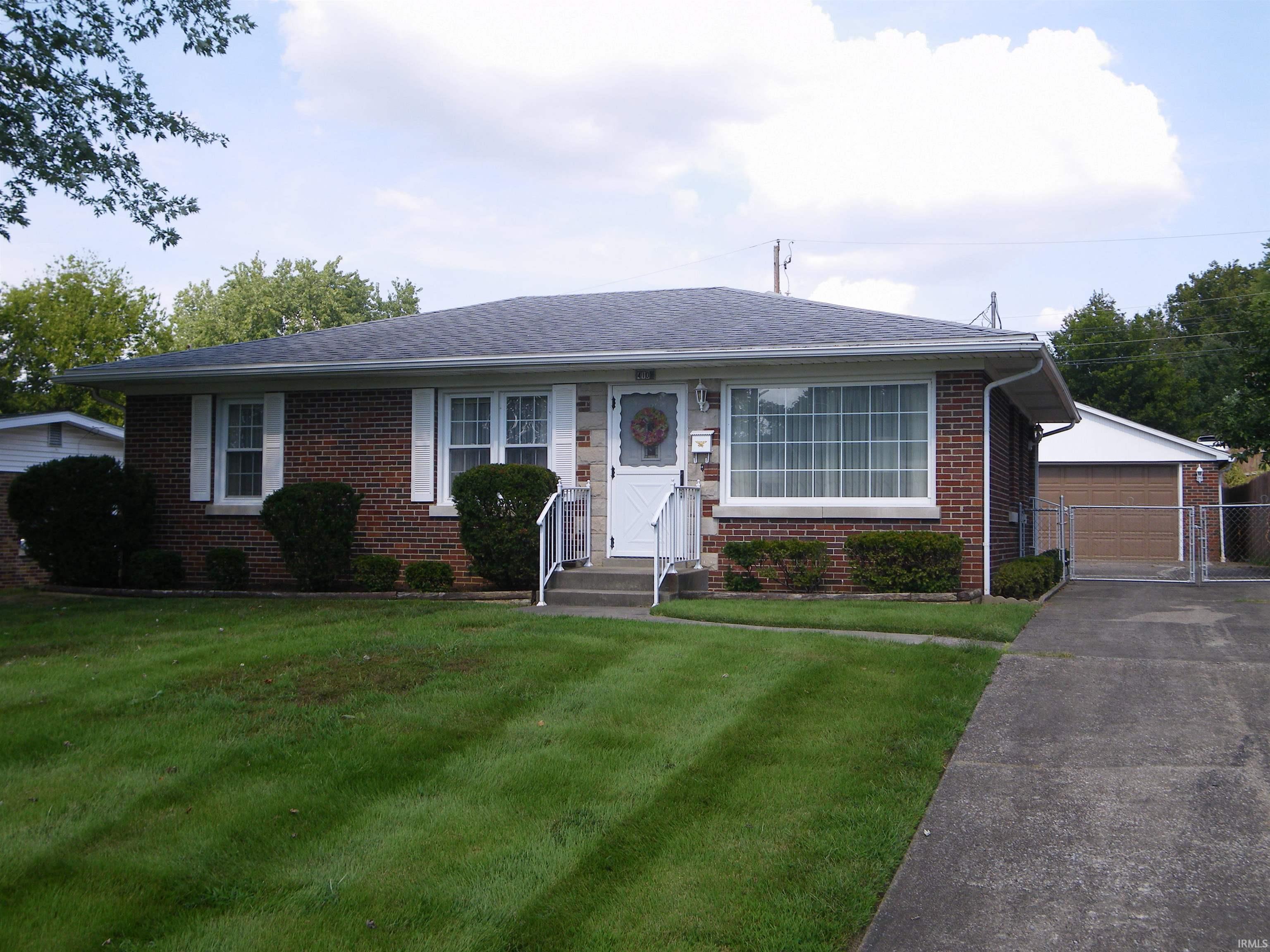 4101 W Maryland Street — photo