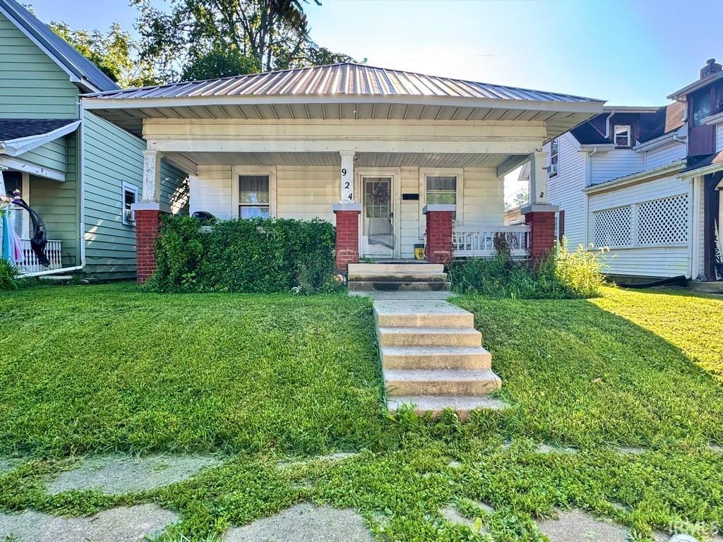 924 S 15th Street — photo