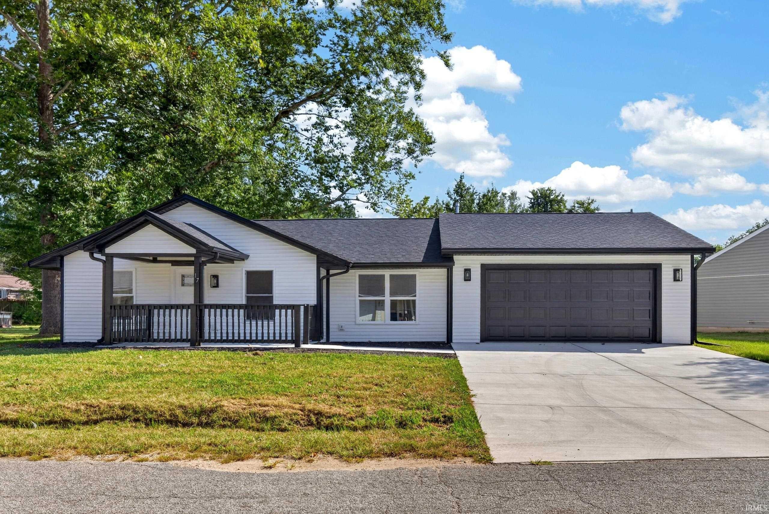 17 Brazos Circle — photo