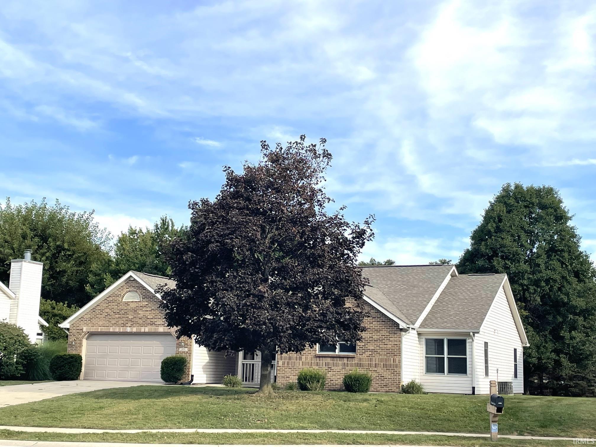 1622 Stone Valley Court — photo