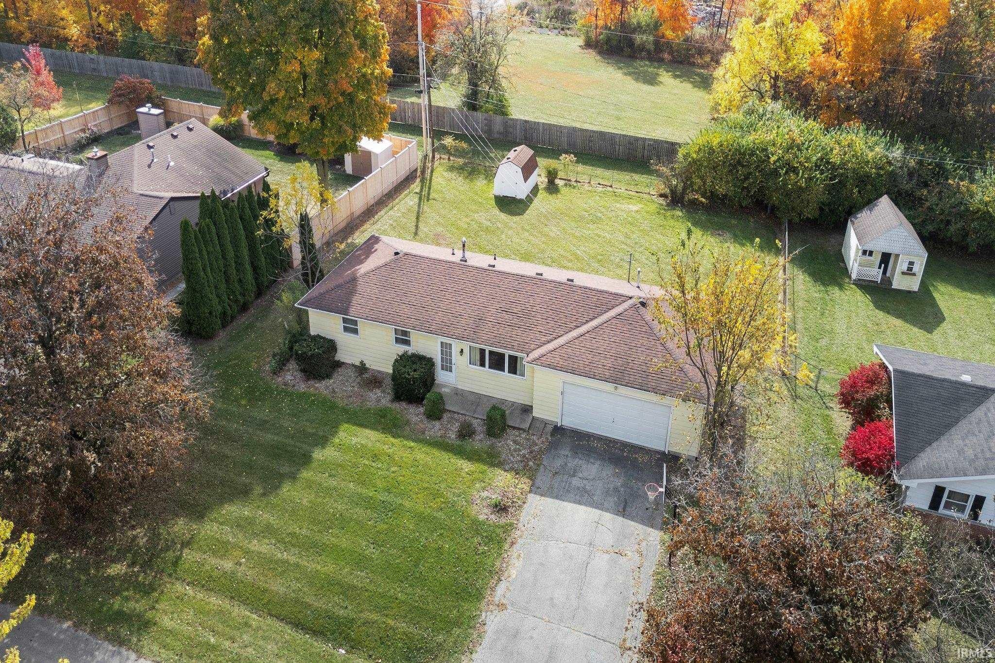 2221 Graham Drive — photo