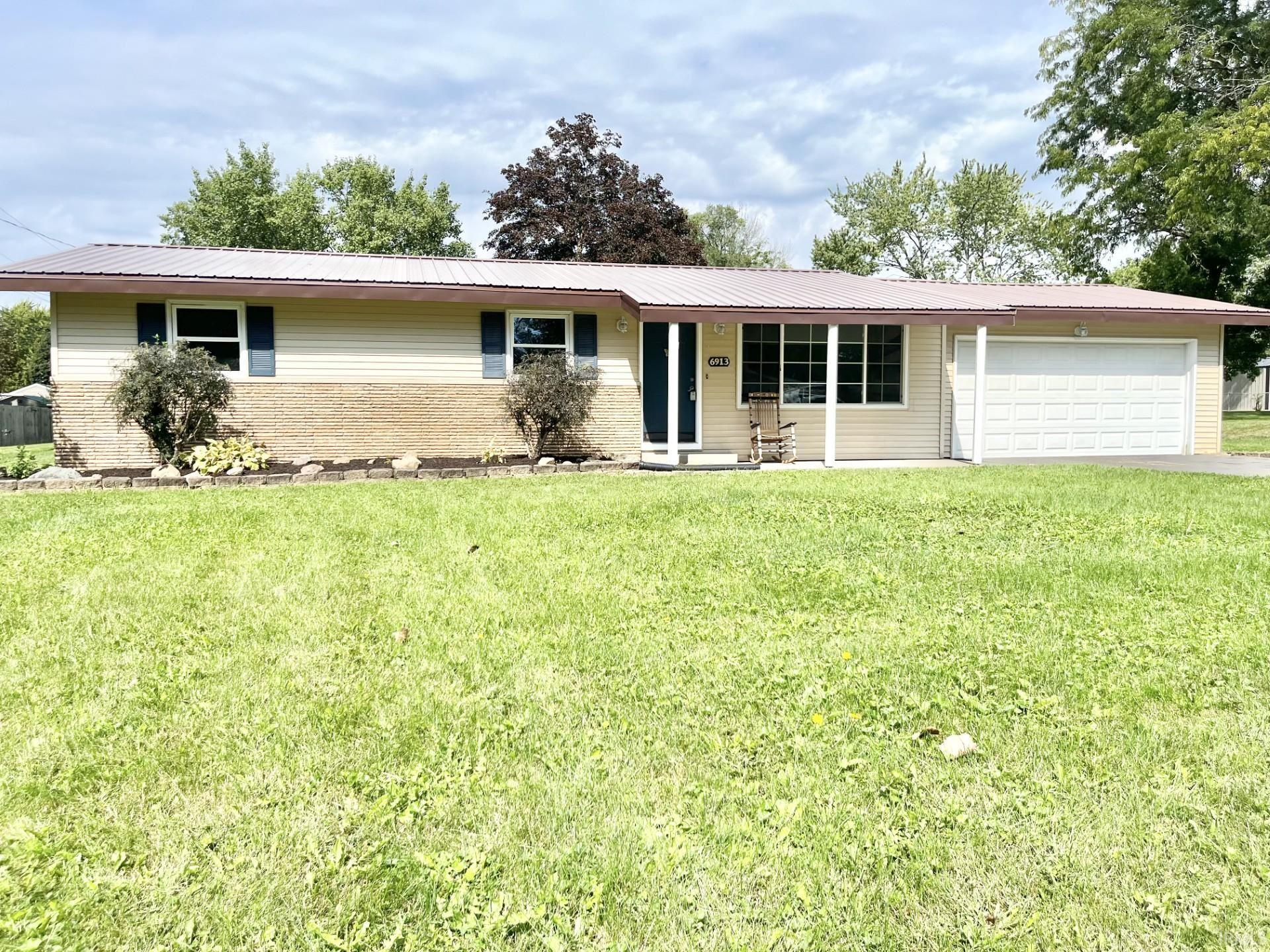 6913 47th Drive — photo