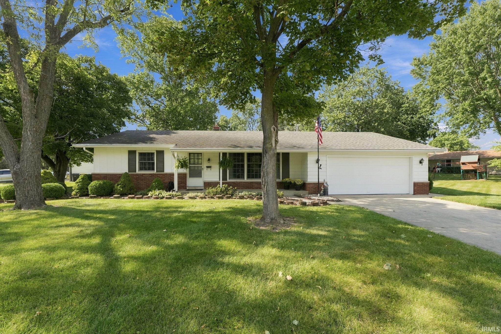 2811 Trent Drive — photo