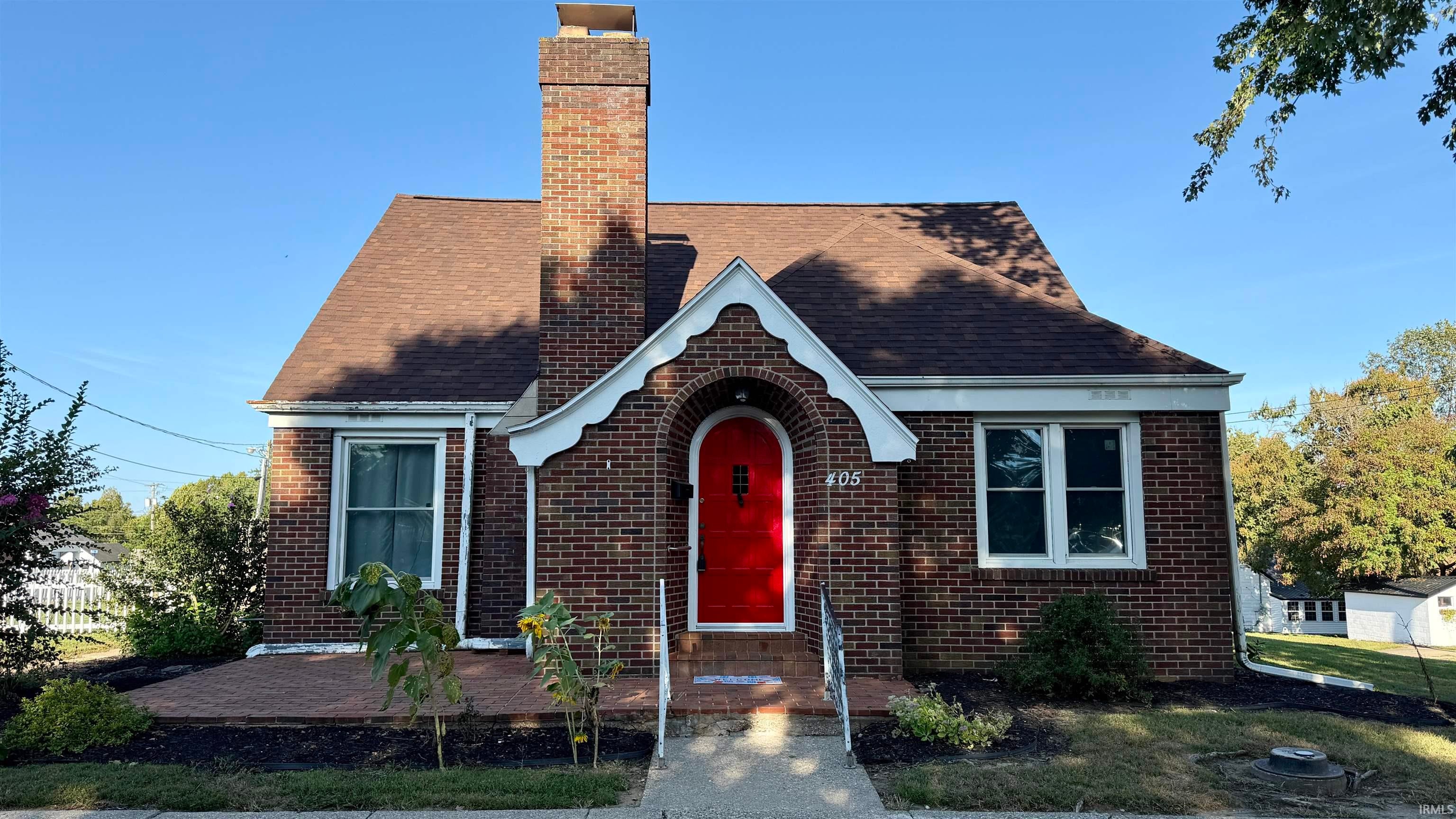 405 N Walnut Street — photo