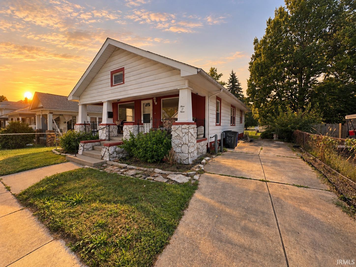 909 E Taylor Street — photo