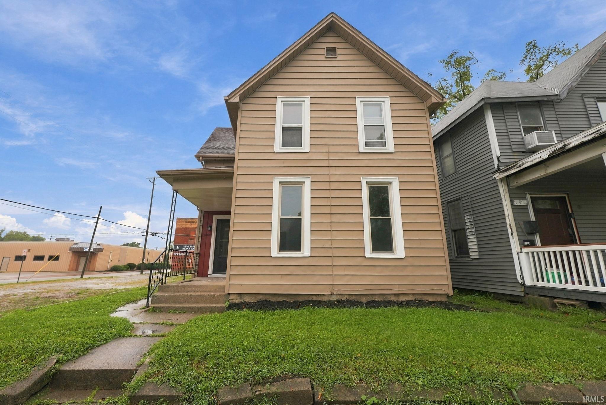 1205 Orchard Street — photo