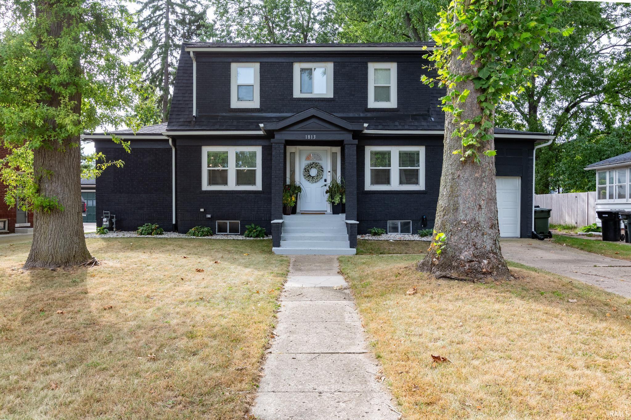 1813 N Adams Street — photo
