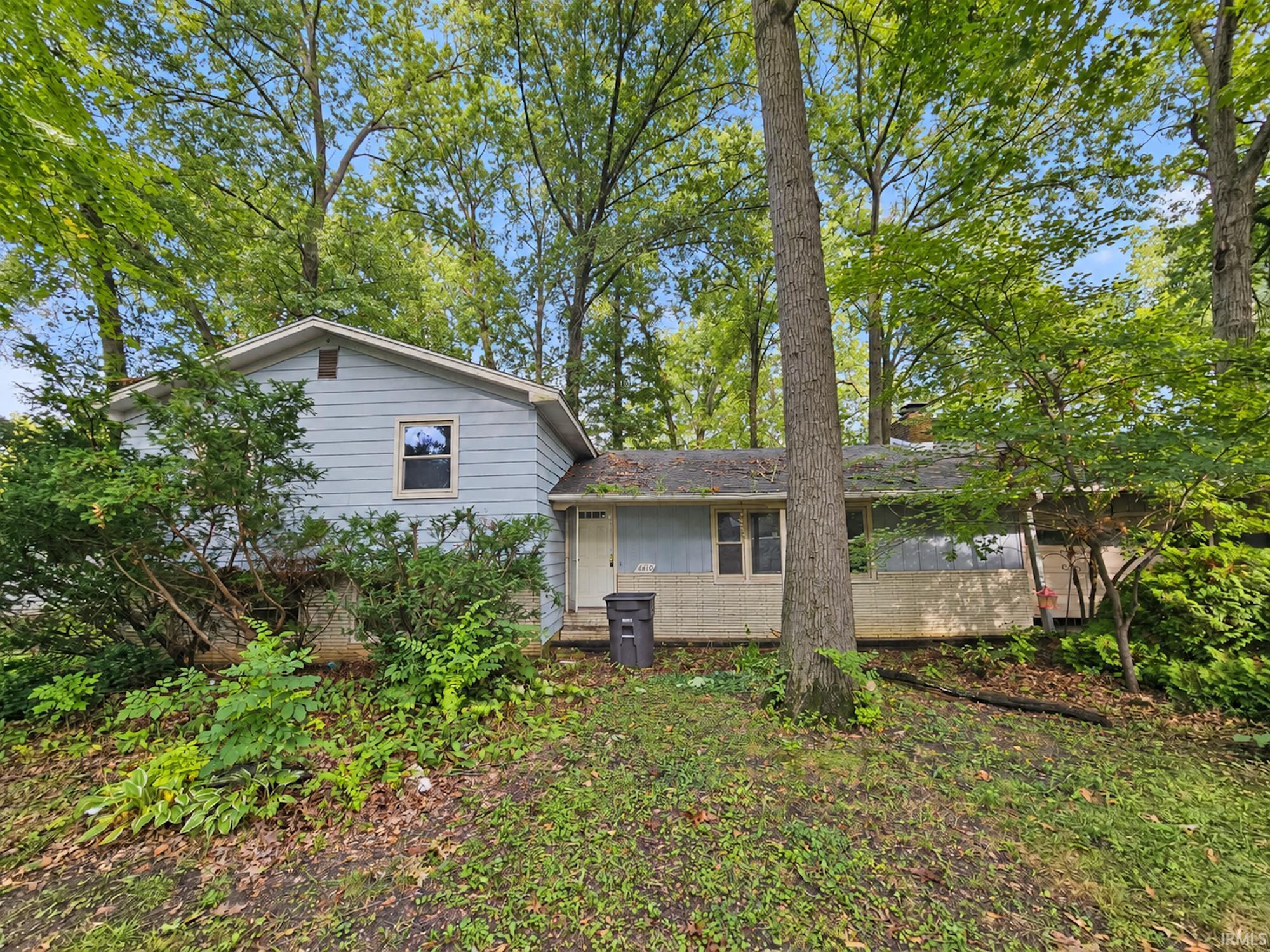 4610 Teakwood Drive — photo