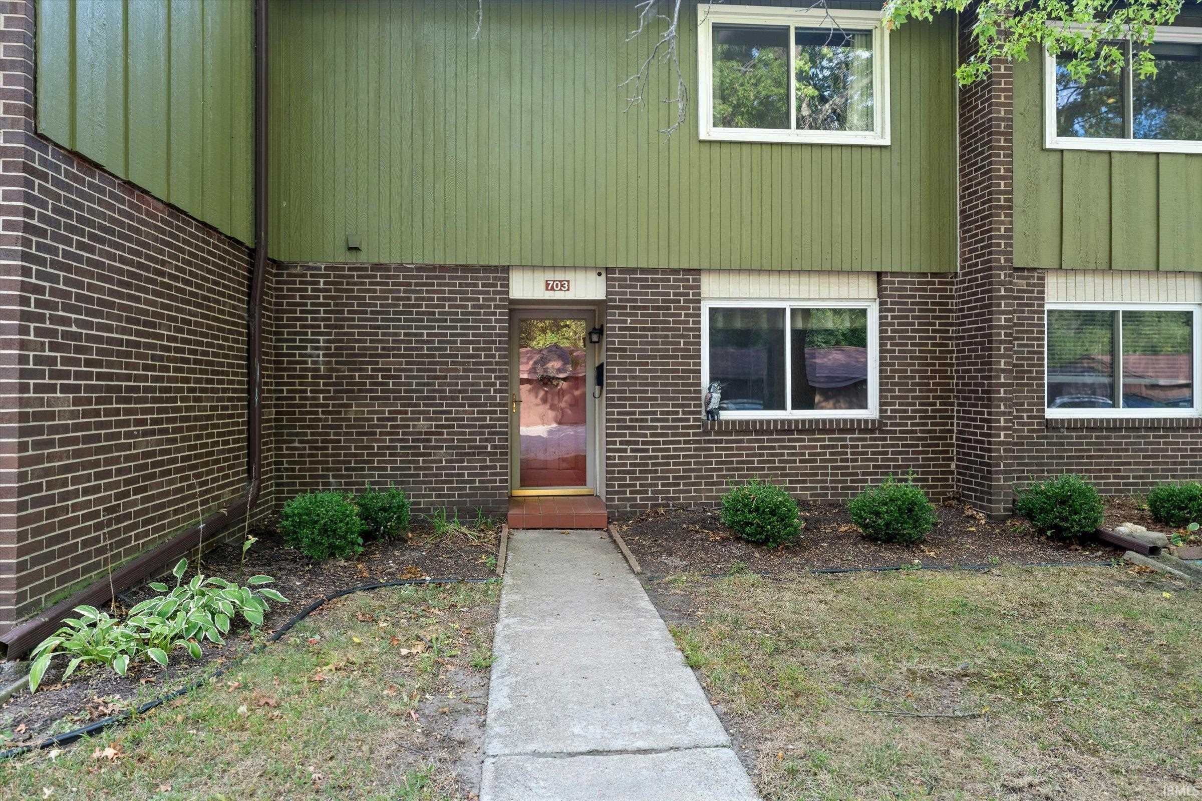 2500 Topsfield Road 703 — photo