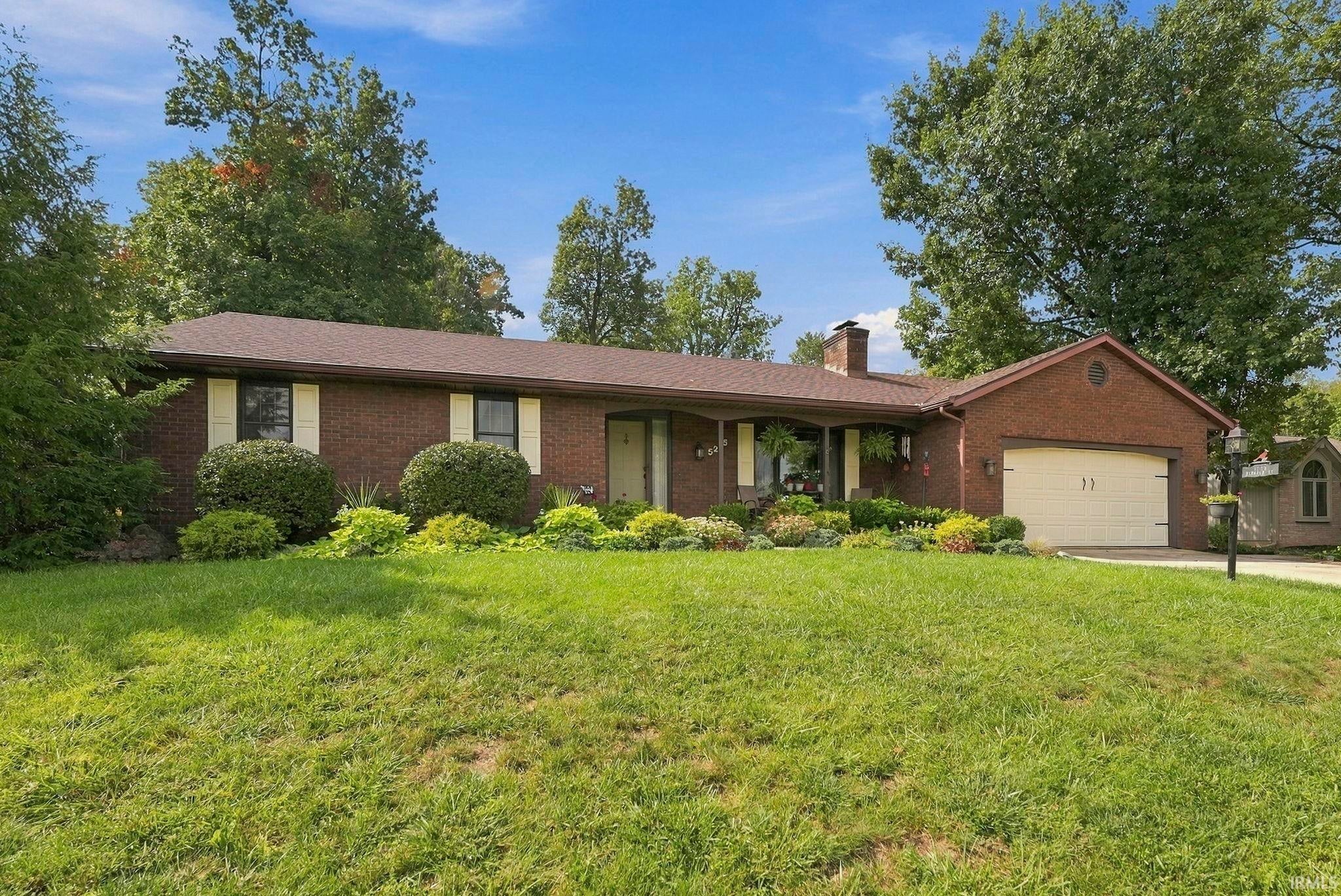 5225 Bedrock Court — photo