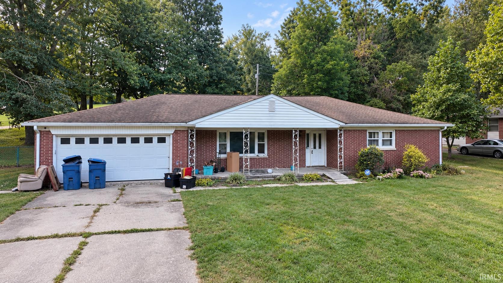 3803 Penbrook Drive — photo