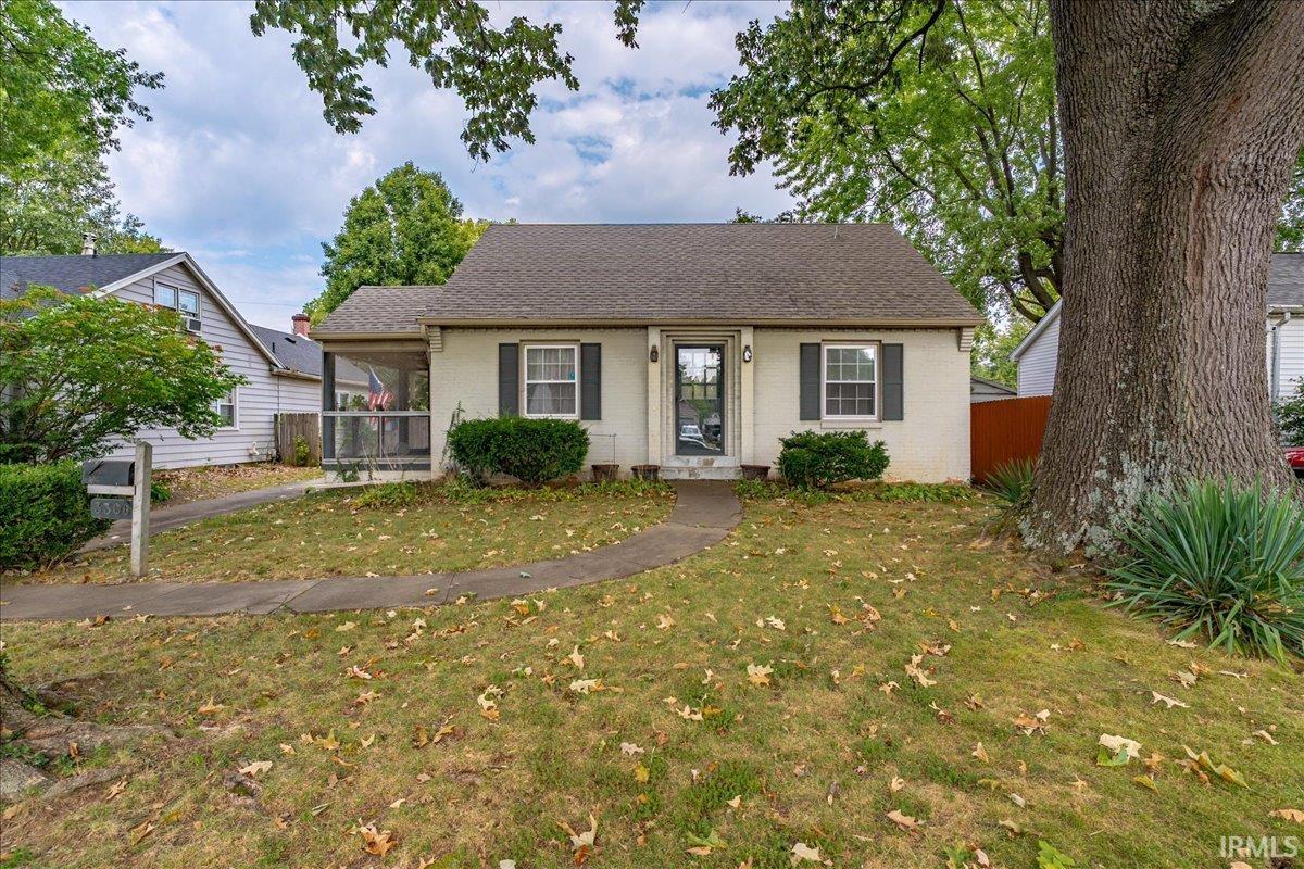 3306 Bayard Park Drive — photo