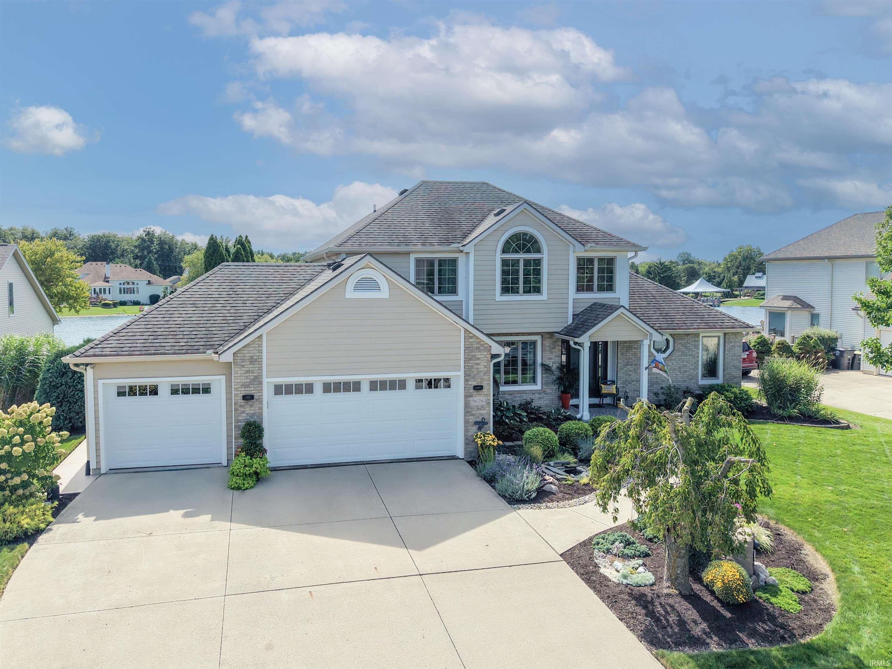 9626 Sea View Cove — photo
