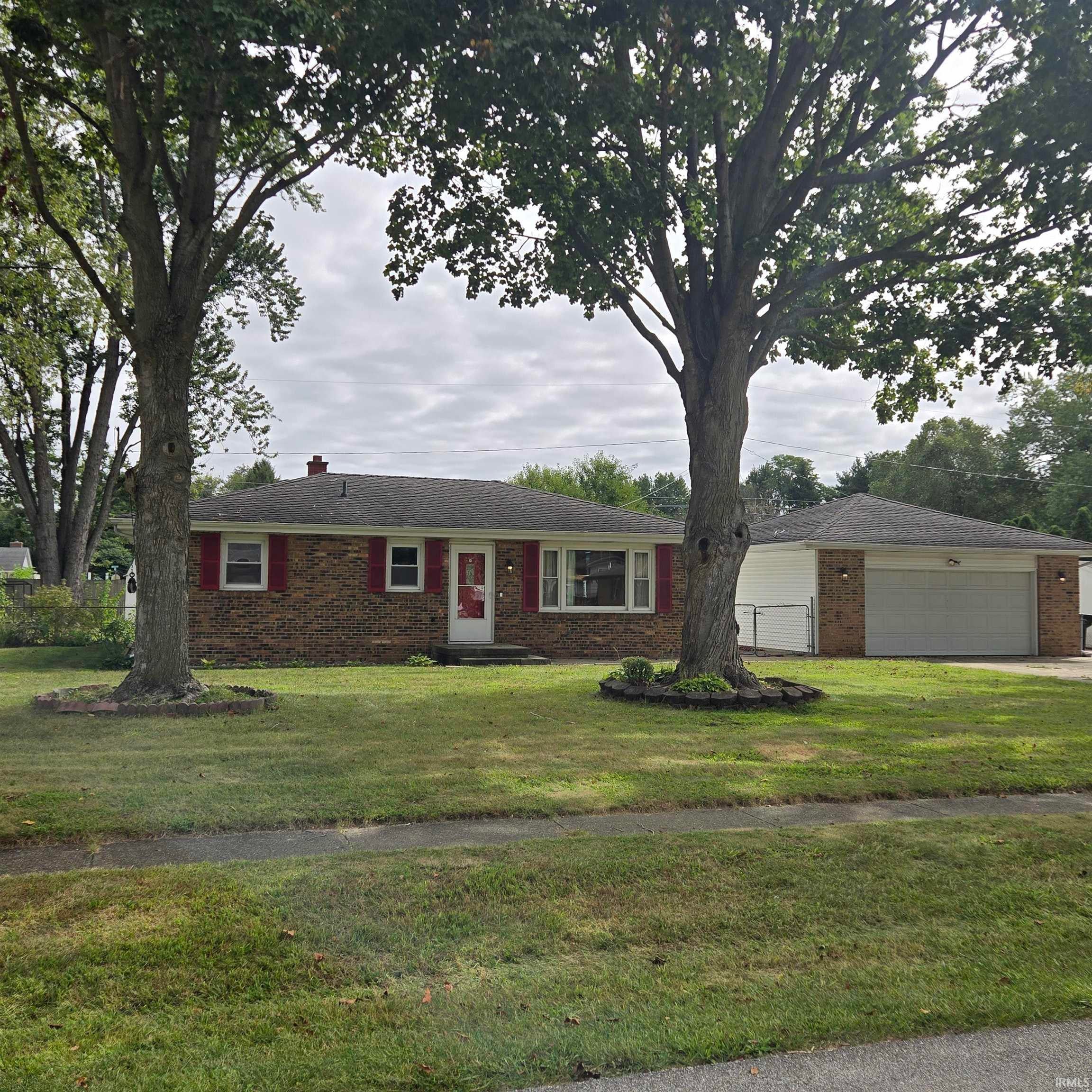 55170 Barksdale Street — photo