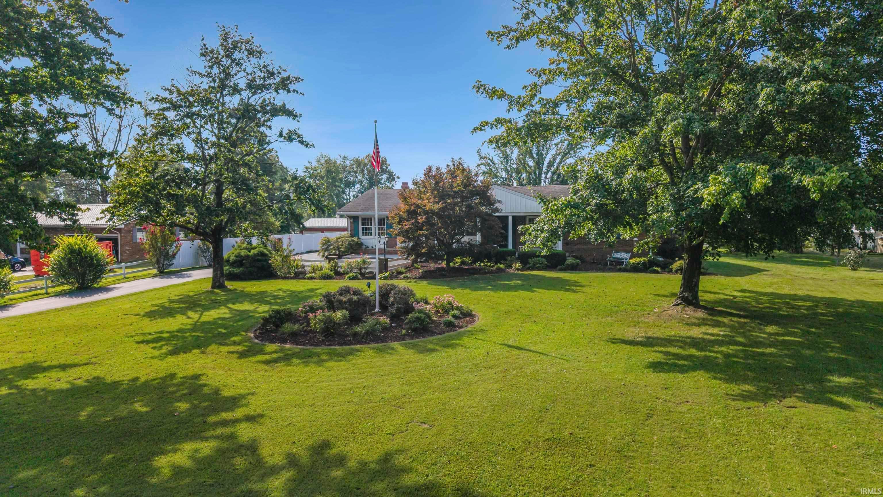 4133 Glen Drive — photo