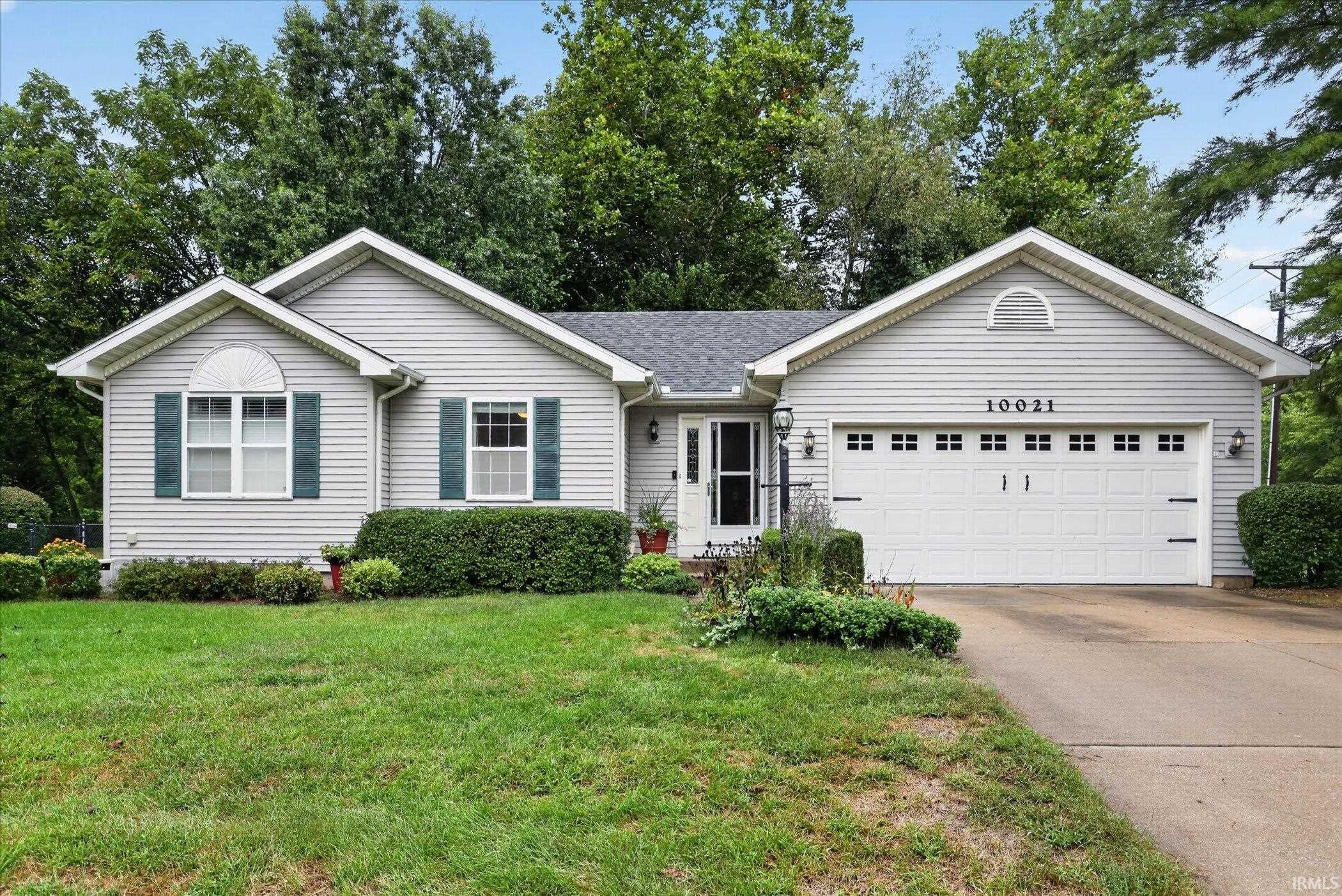 10021 Ashwood Forest Drive — photo