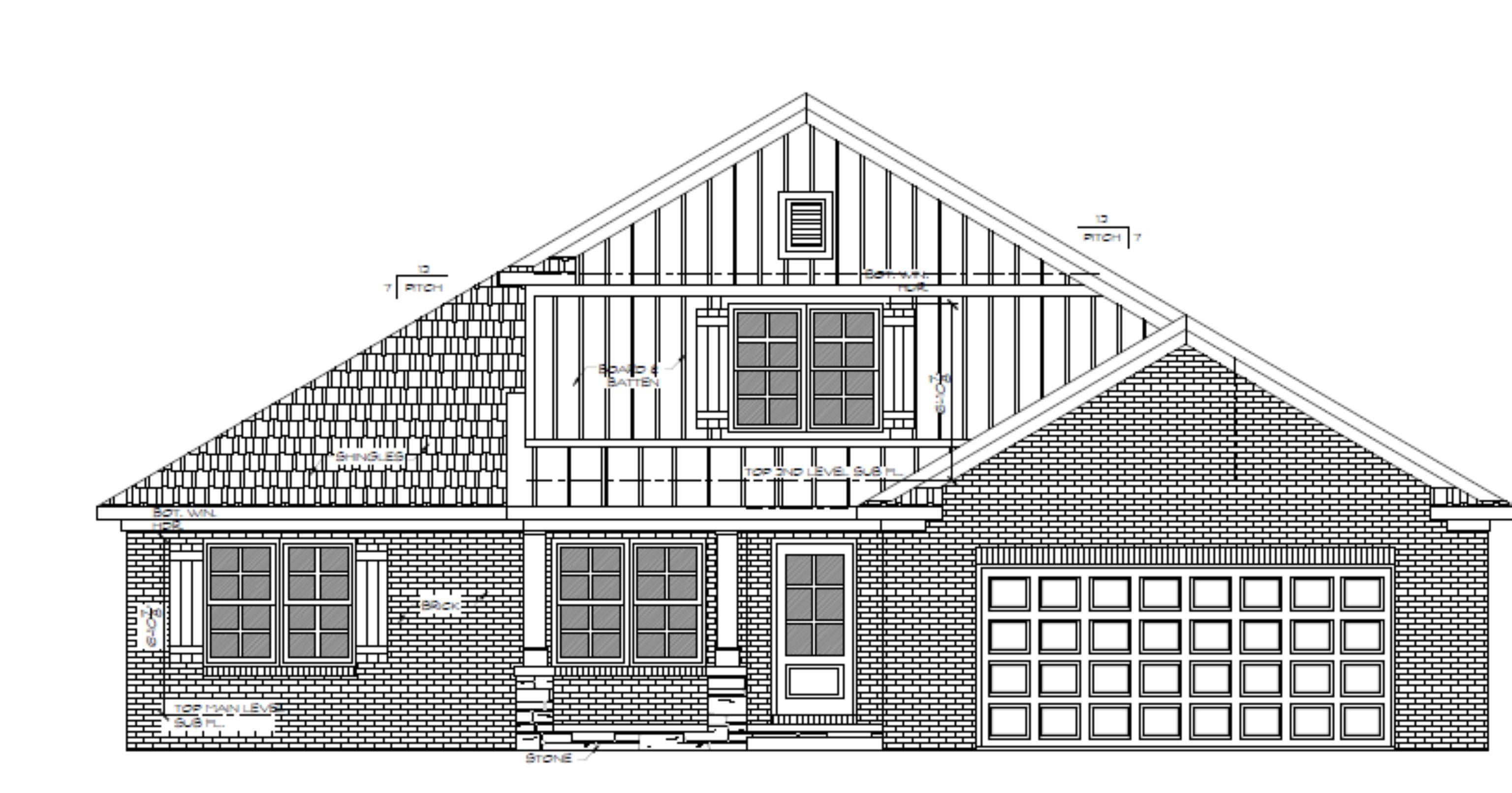 4615 Verbena Lane — photo