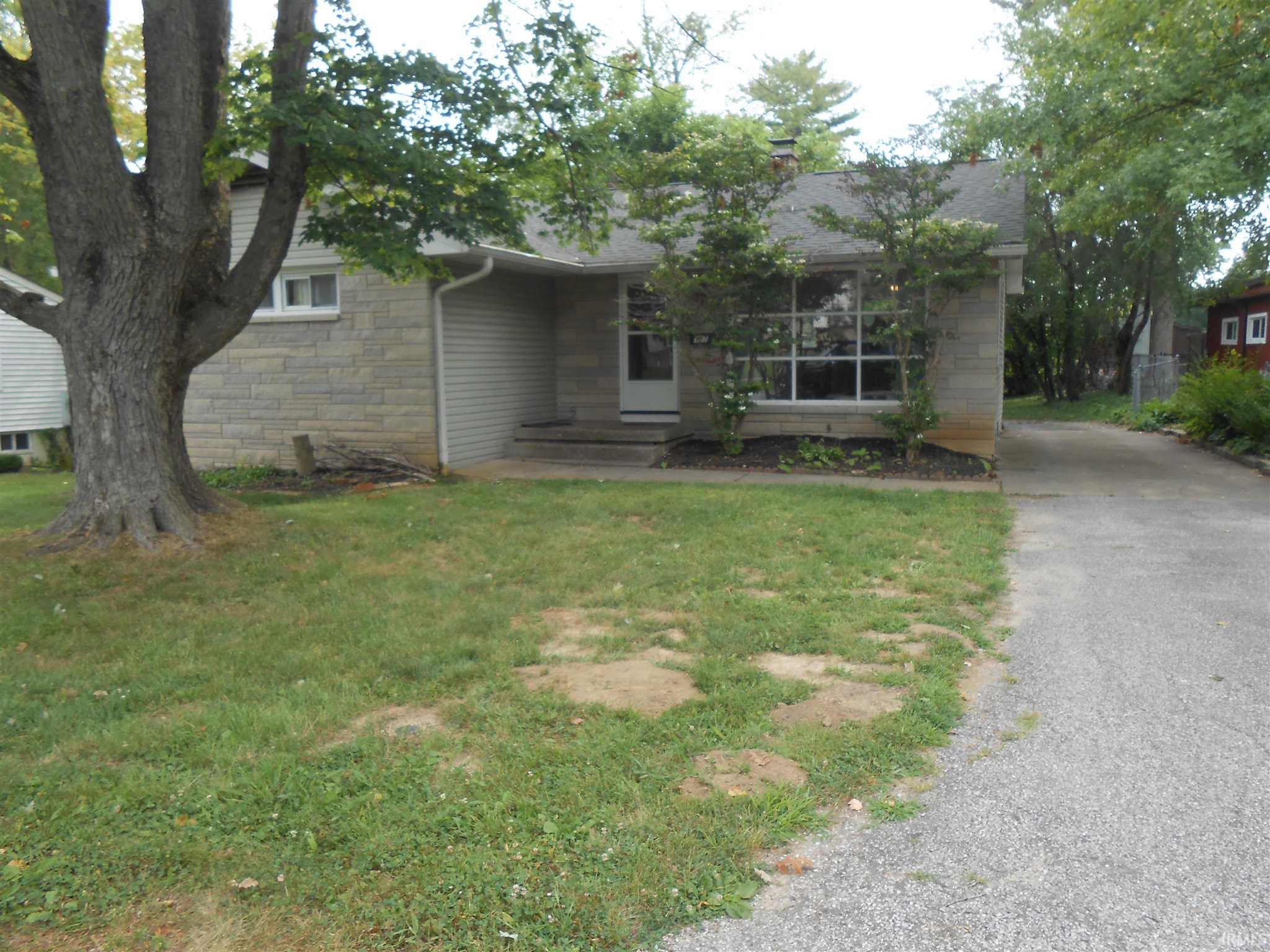 107 S Hillsdale Drive — photo