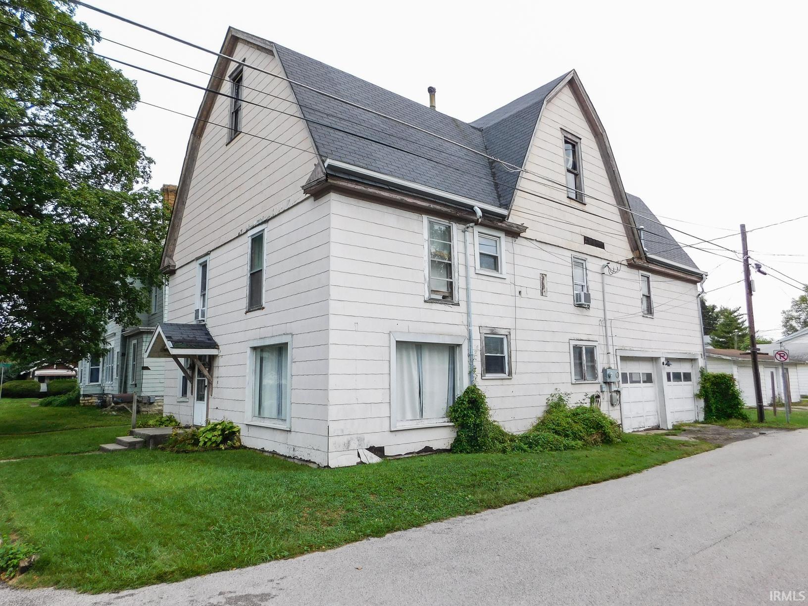 119 N Morgan Street — photo