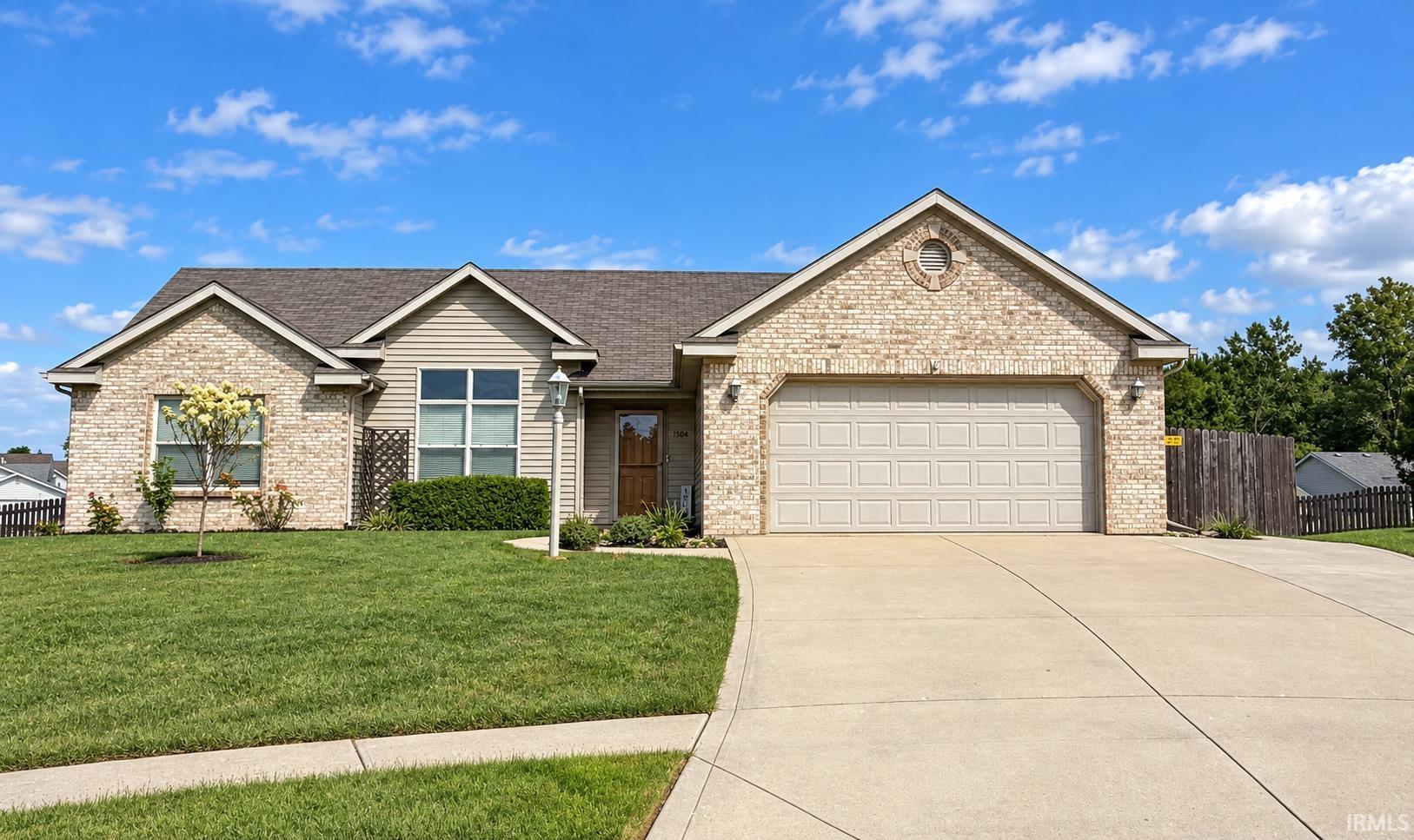 1504 Summerset Ridge Drive — photo