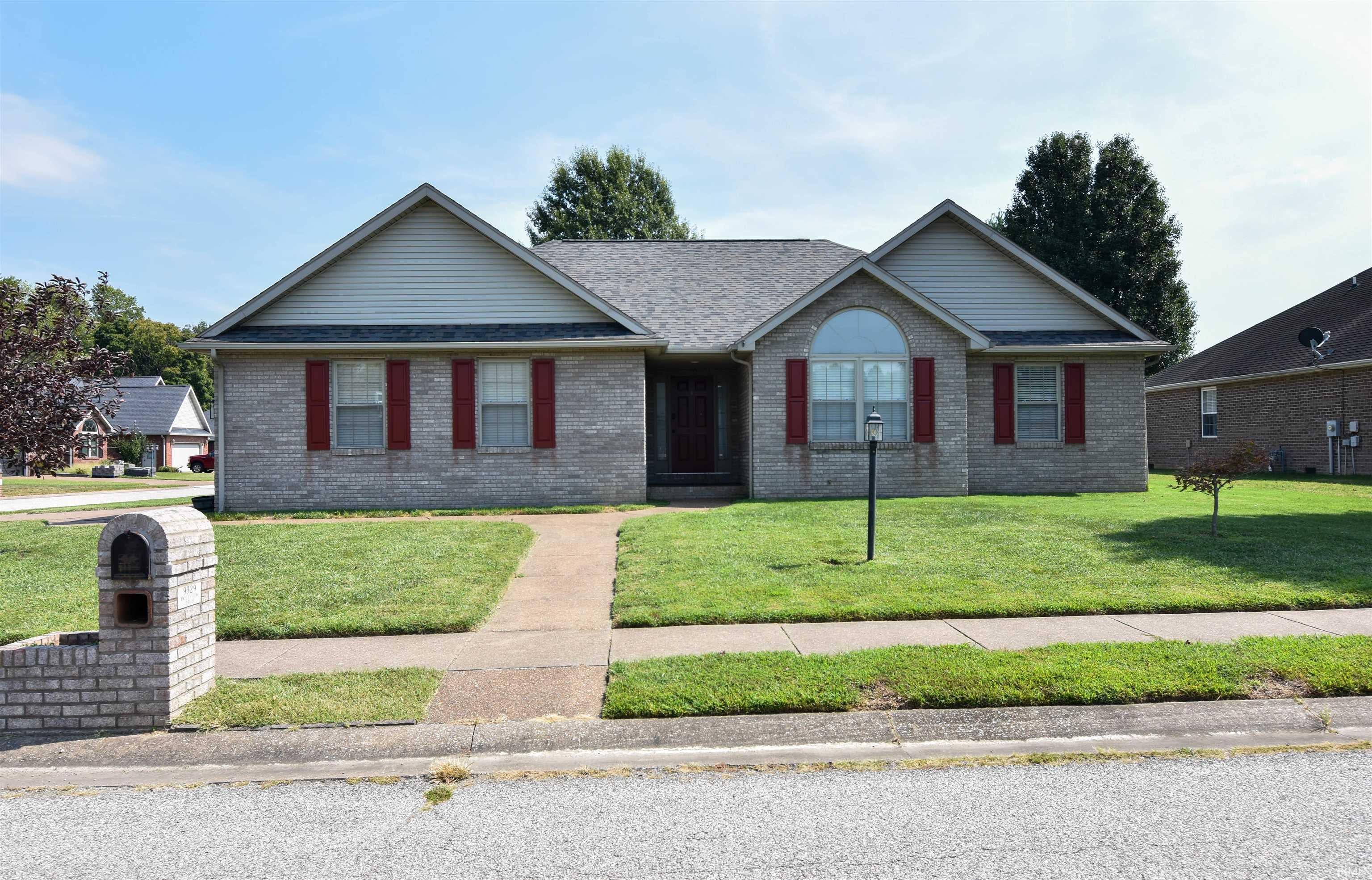 9329 Valley View Drive — photo