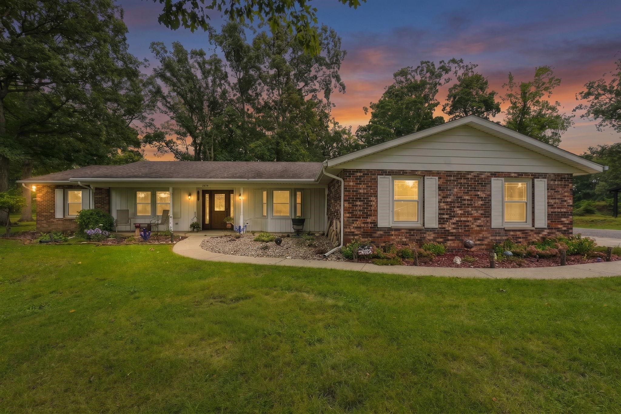 2878 E Hickory Lane — photo