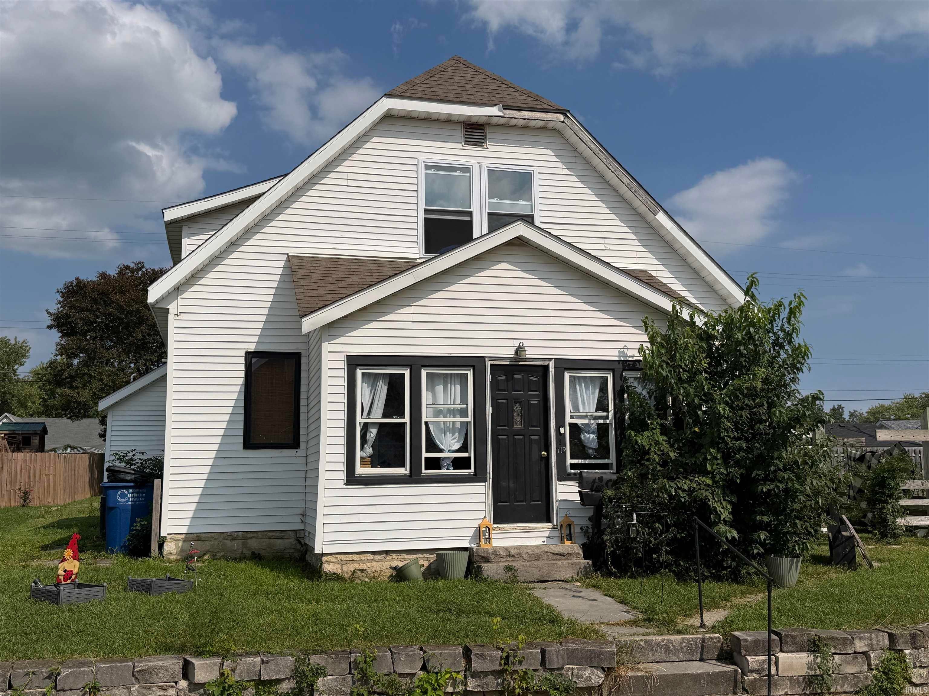 712 I Street — photo