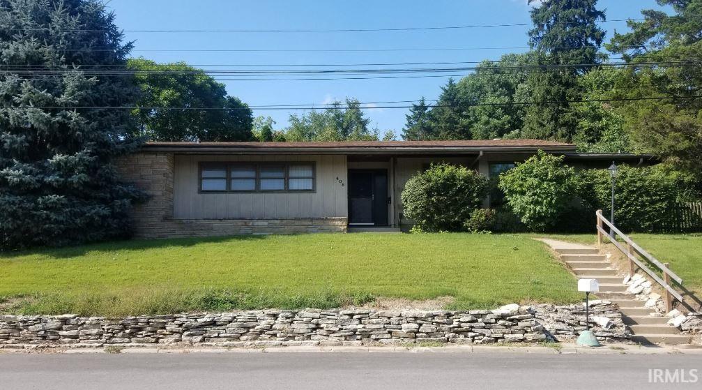 408 Leslie Avenue — photo