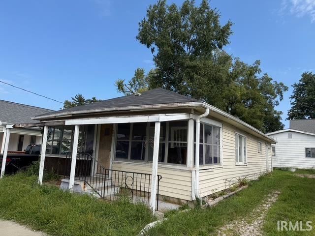 1405 5th Street — photo