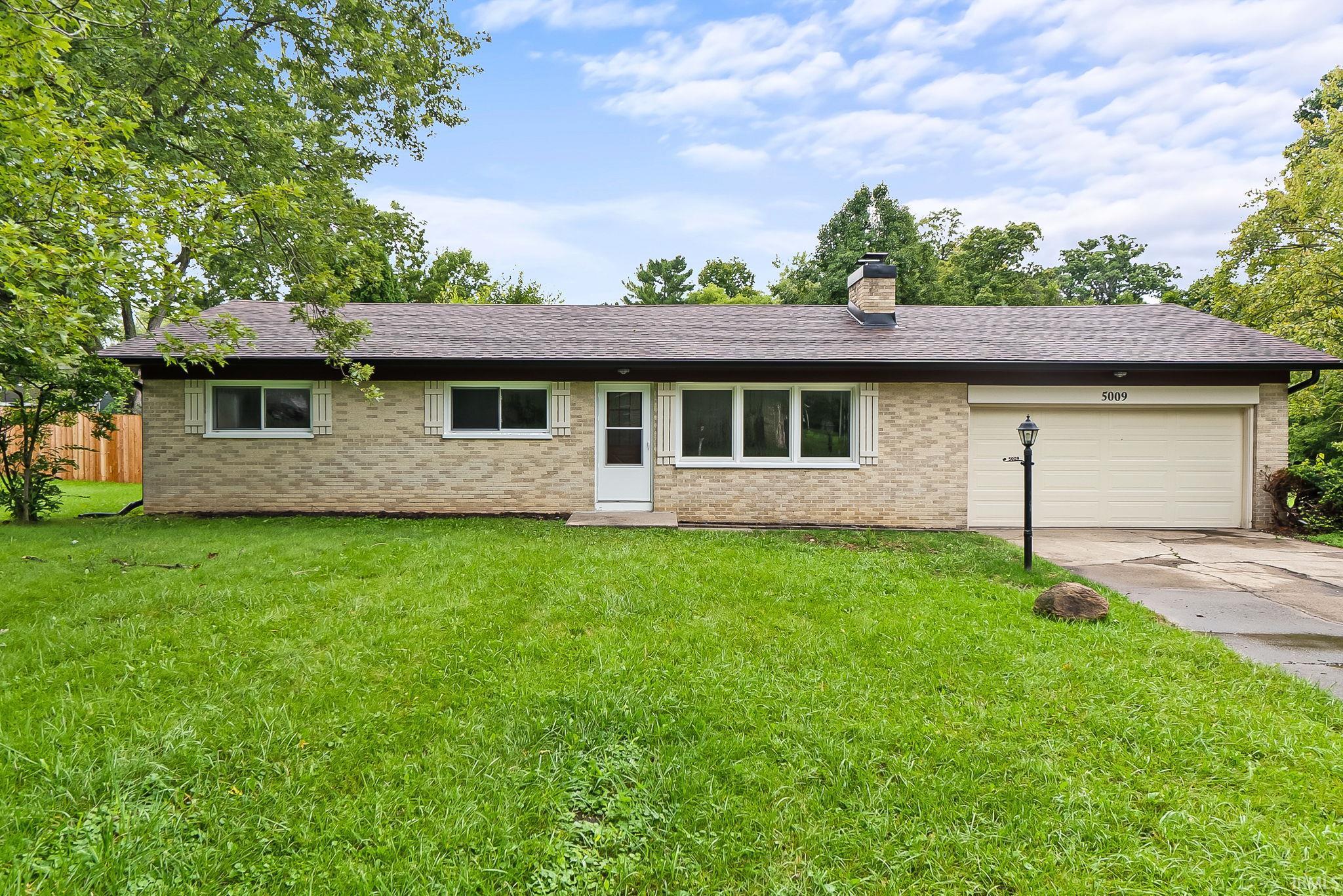 5009 Woodford Drive — photo