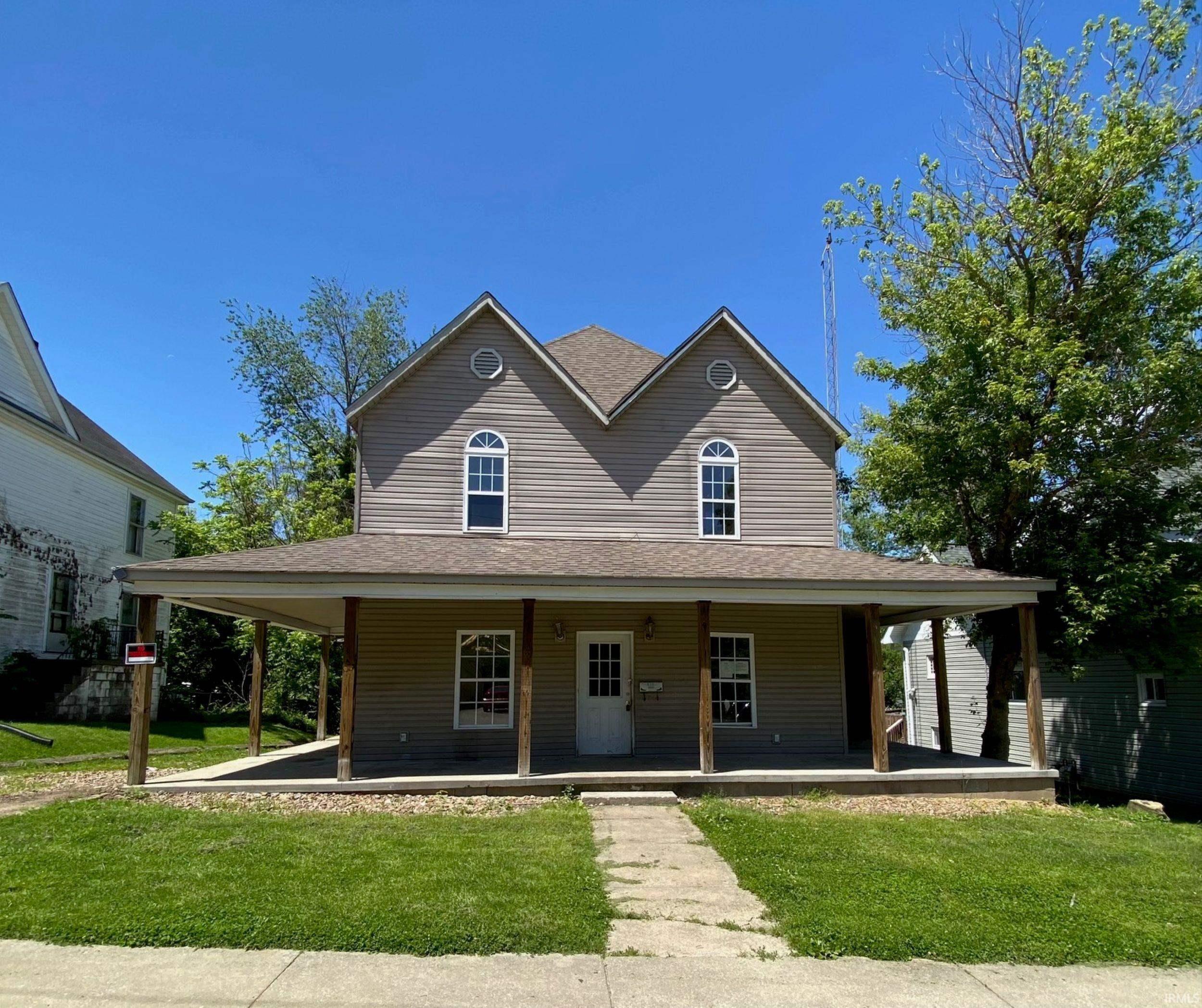619 S Maple Street — photo