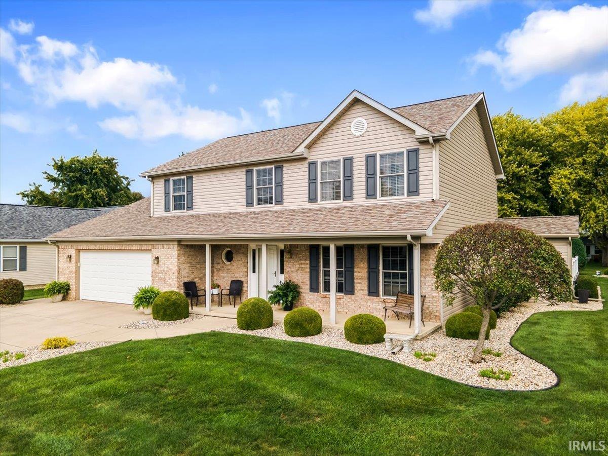 531 Lissaaron Drive — photo