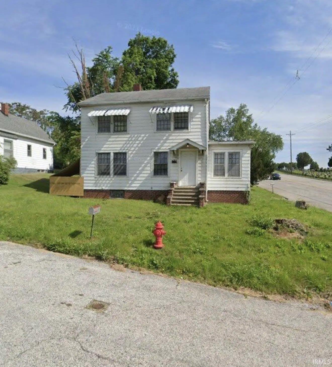 1301 21st Street — photo