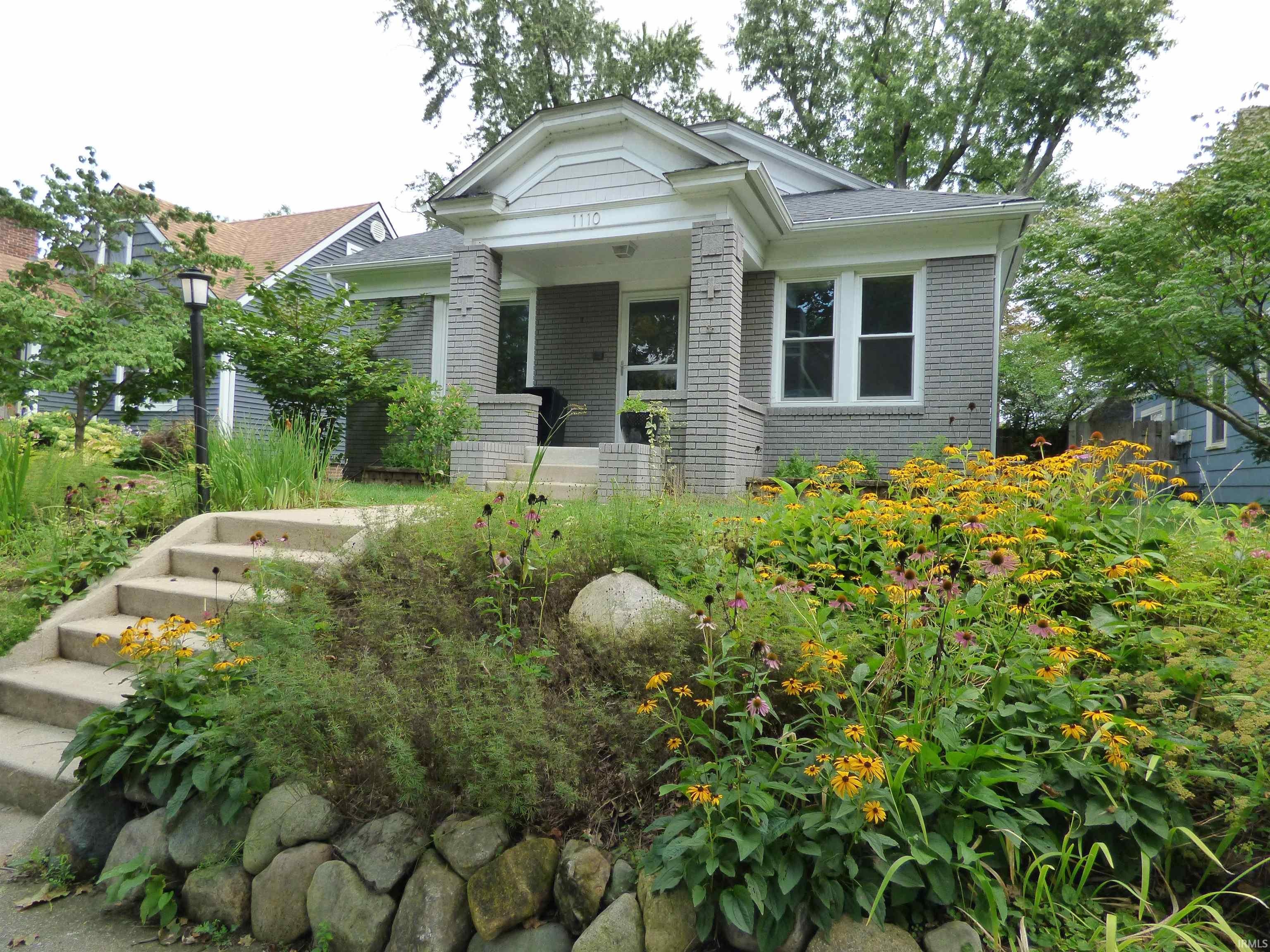 1110 N Saint Joseph Street — photo
