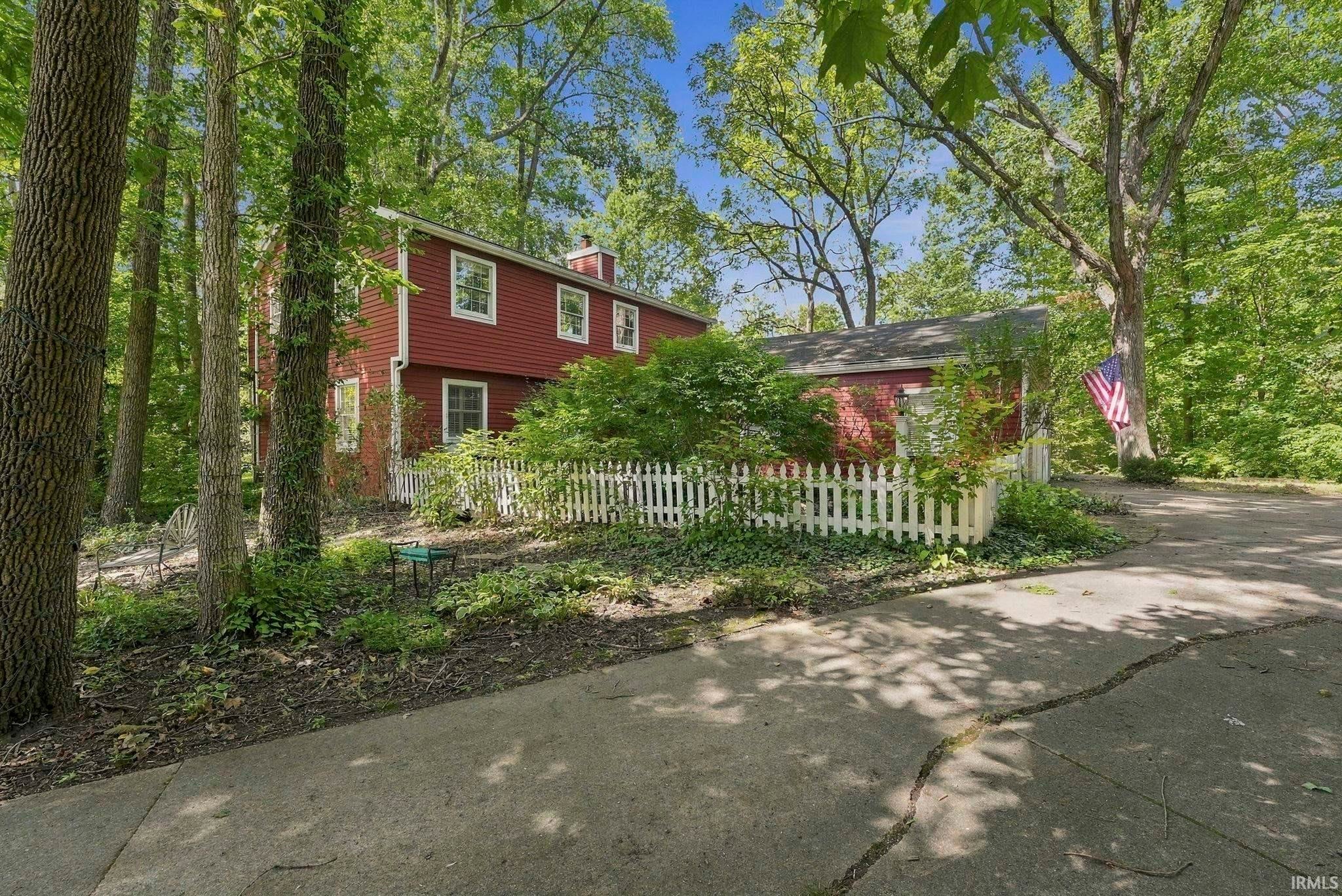 4110 W Heath Drive — photo