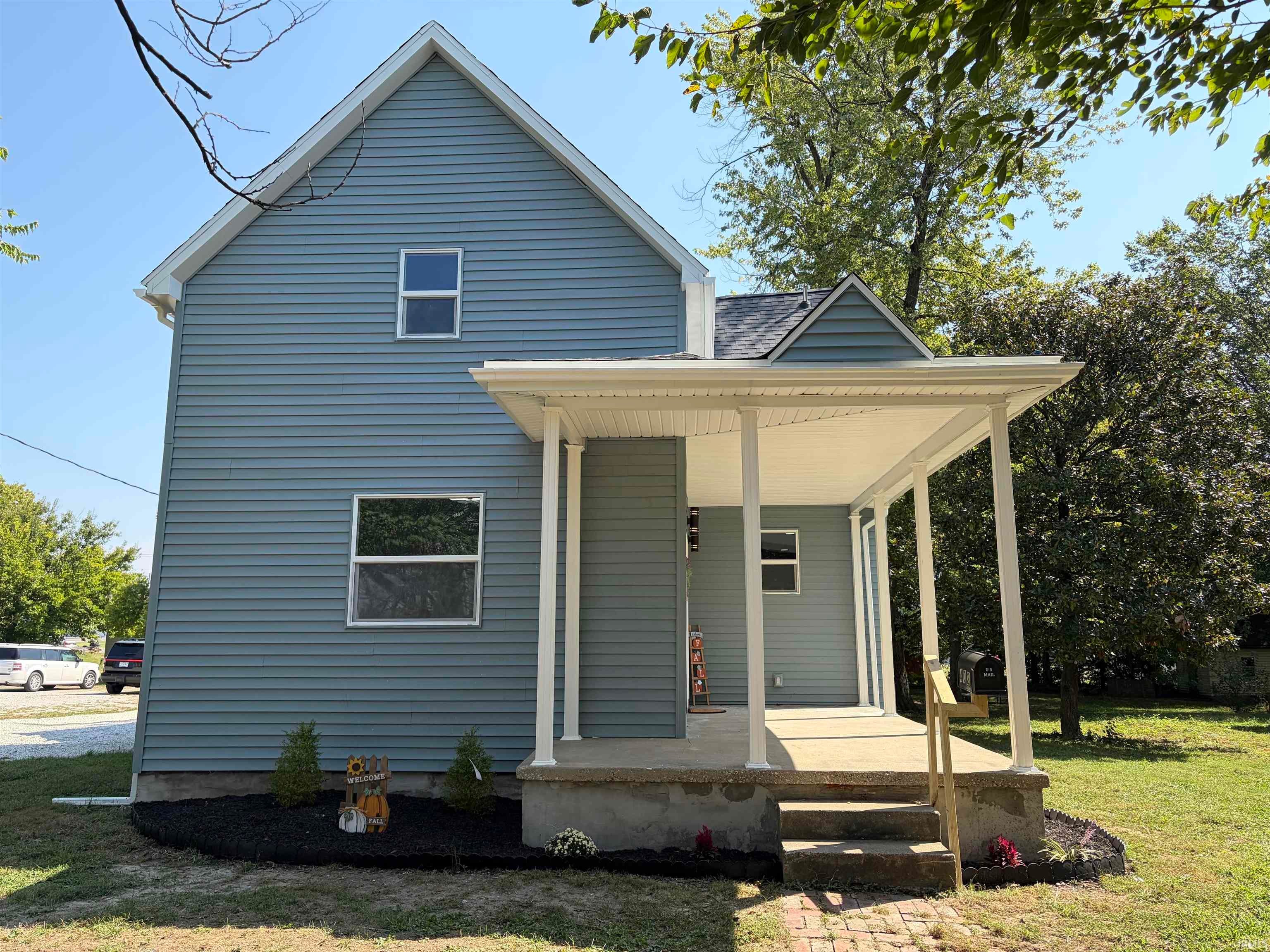 402 S Second Street — photo