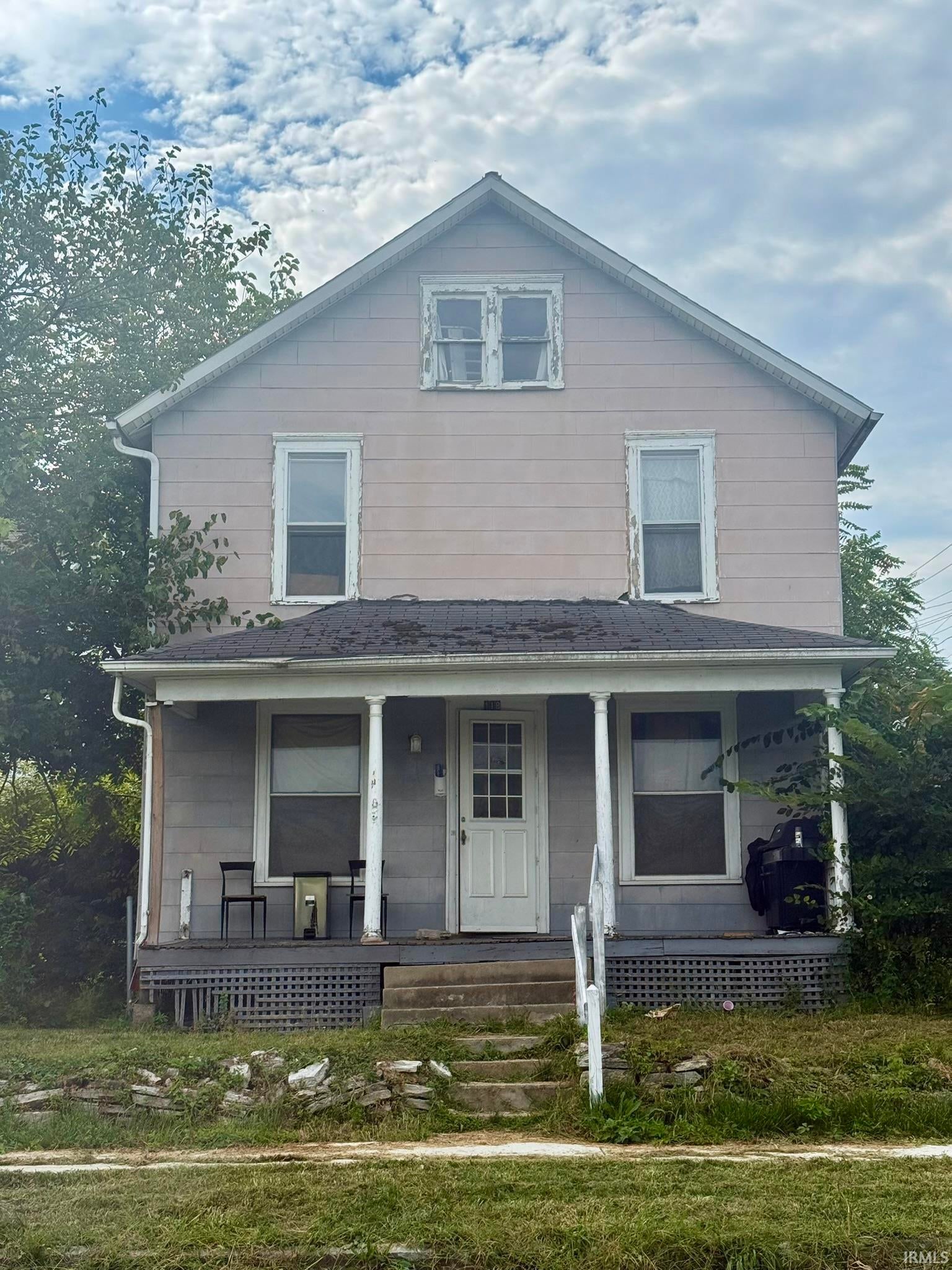 118 S Race Street — photo