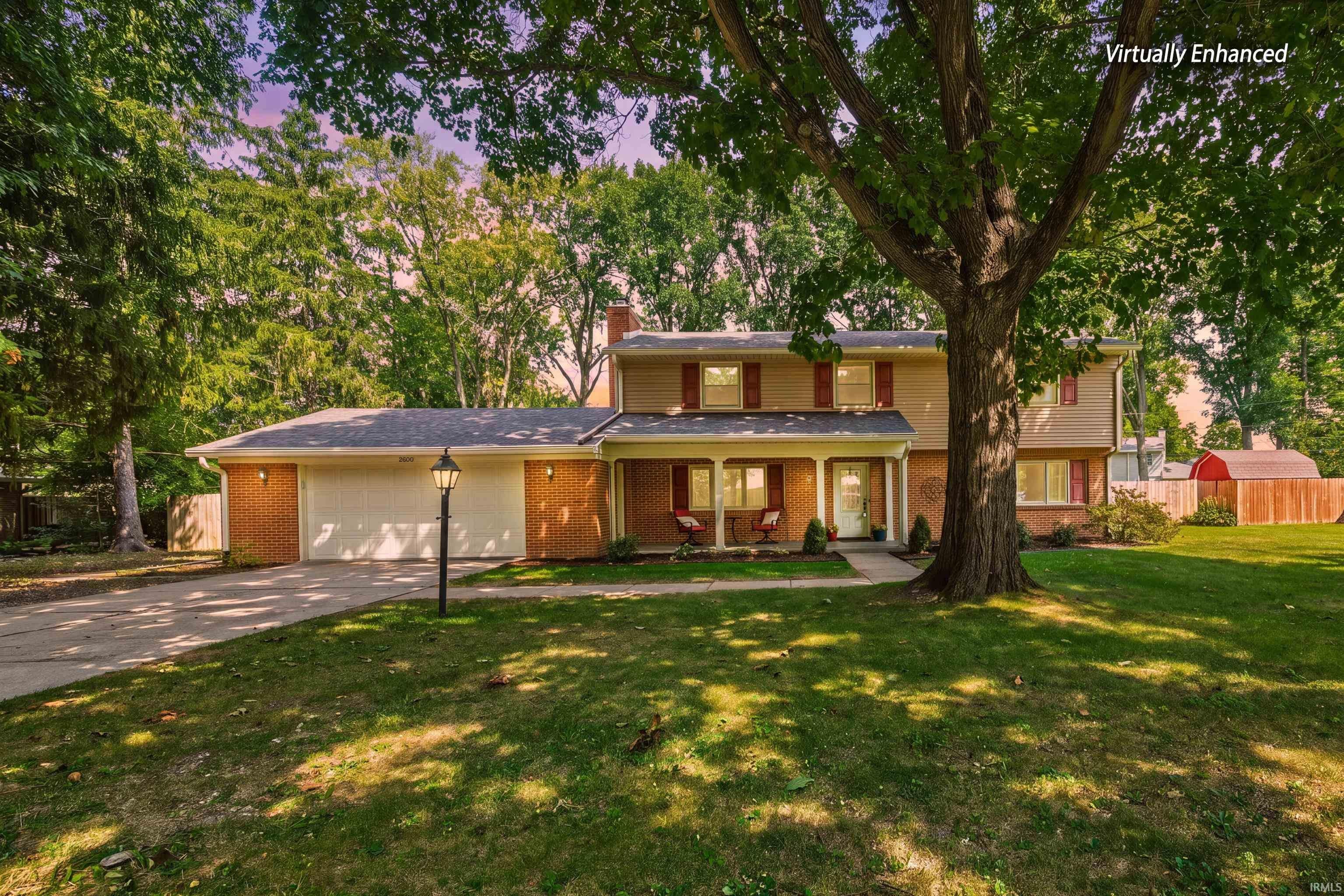 2600 W Purdue Avenue — photo