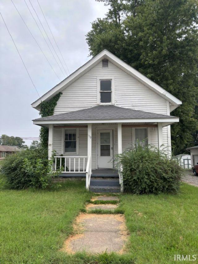 109 N Washington Street — photo