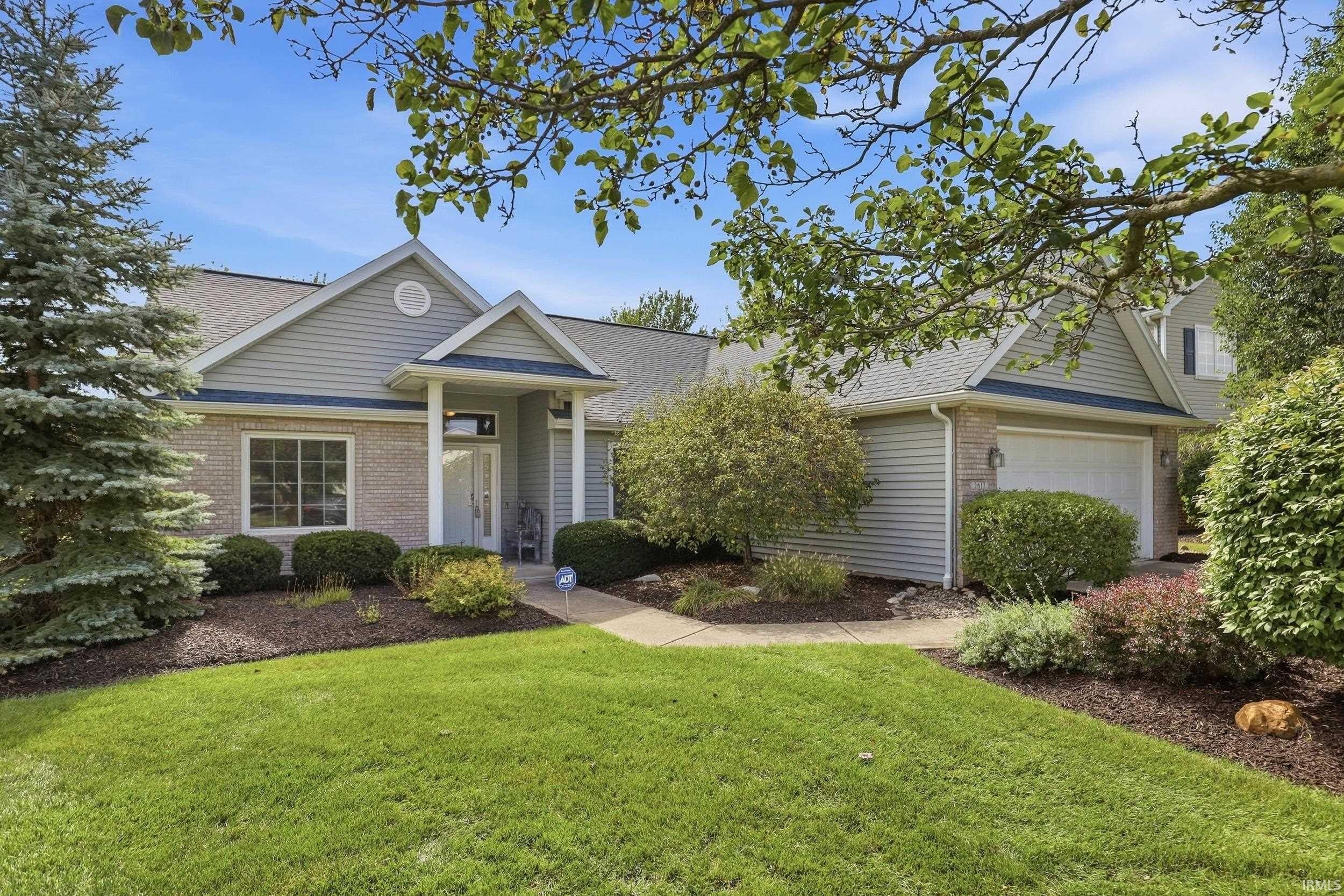 2617 Sugar Tree Drive — photo