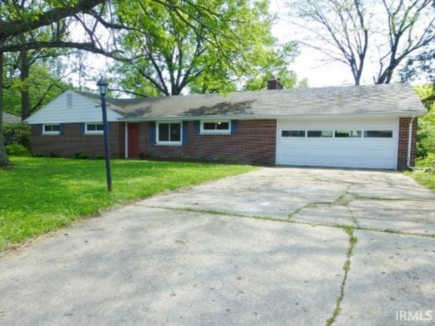 615 Elm Drive — photo