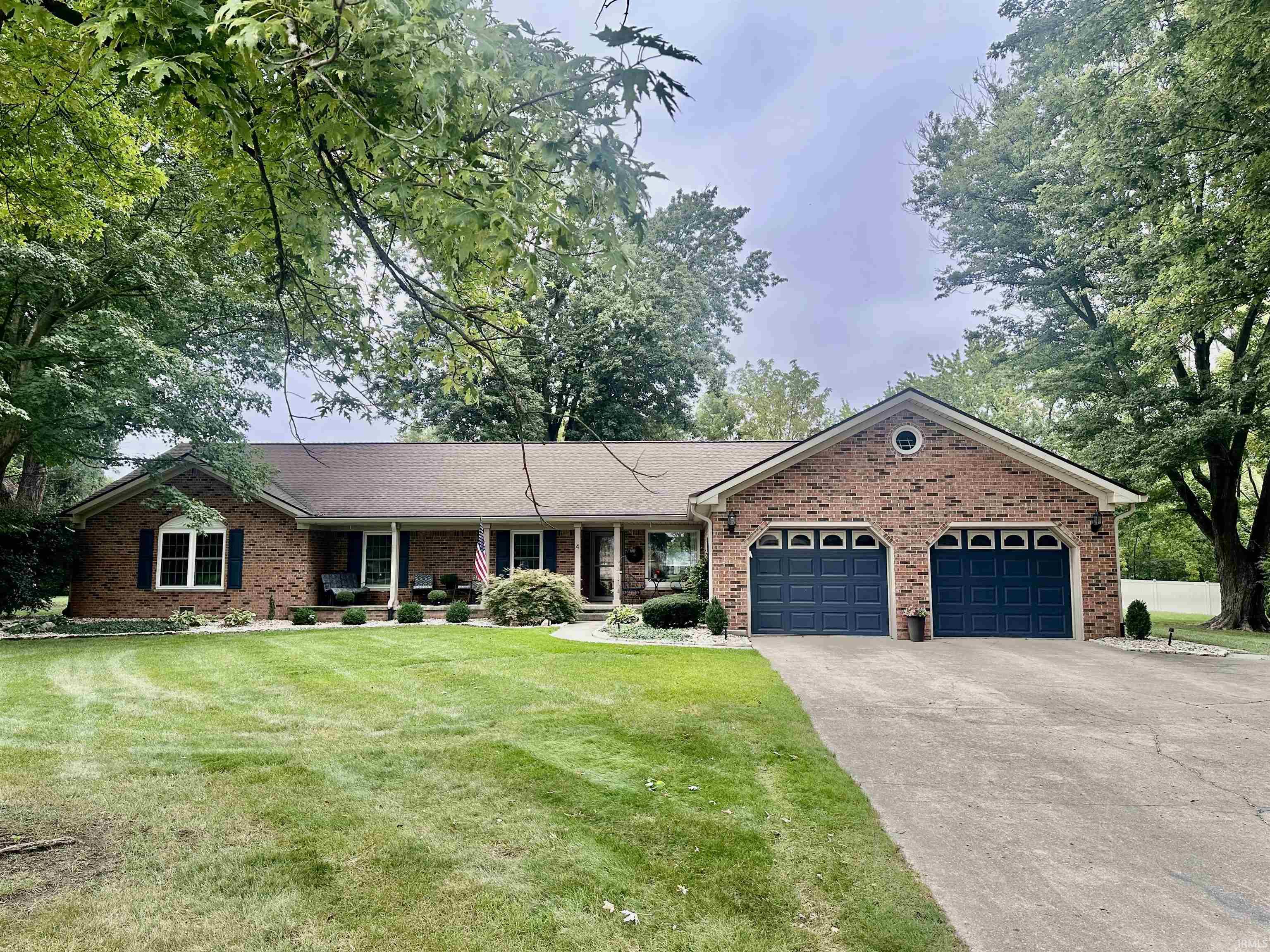 4 Fireside Court — photo
