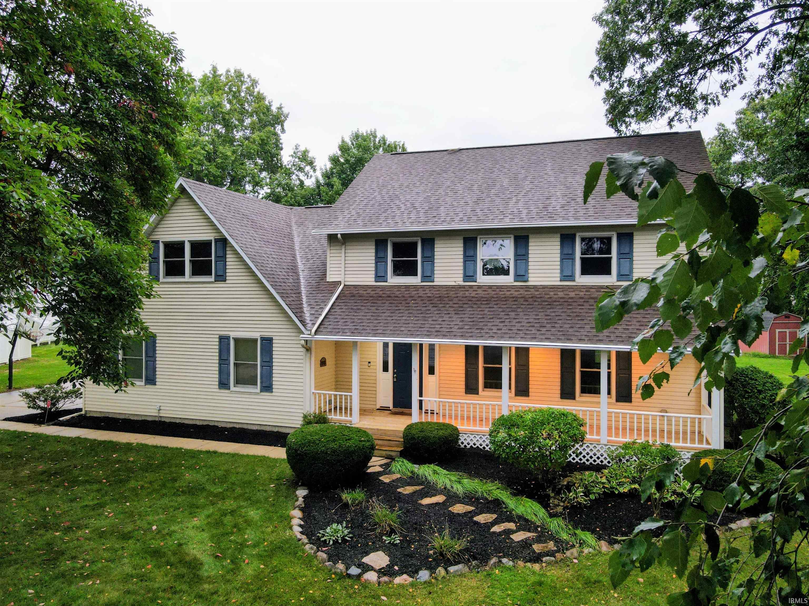 12261 Settlers Cove Court — photo
