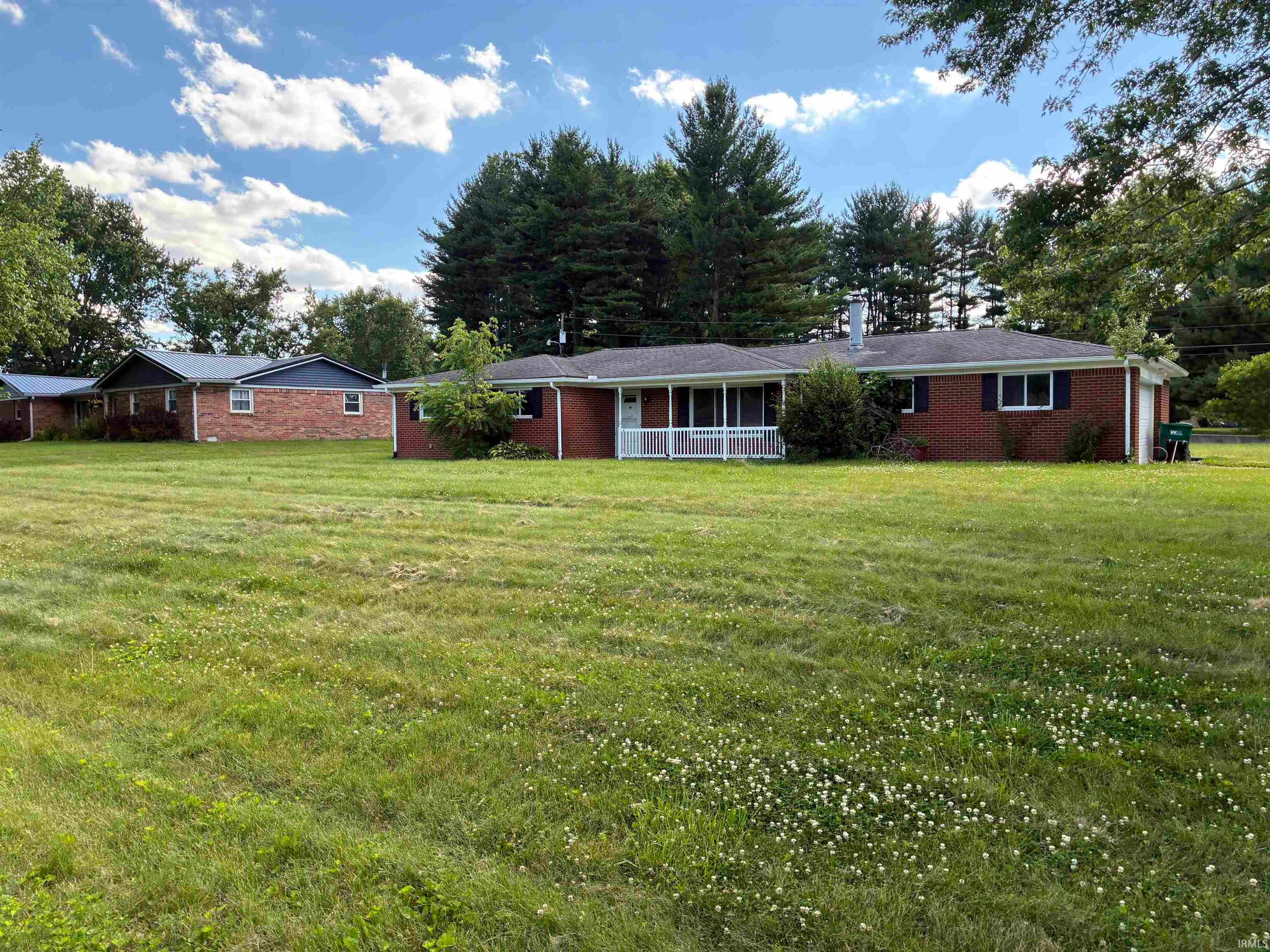 4151 N Conner Drive — photo