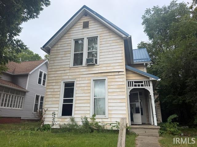 1108 Salem Street — photo