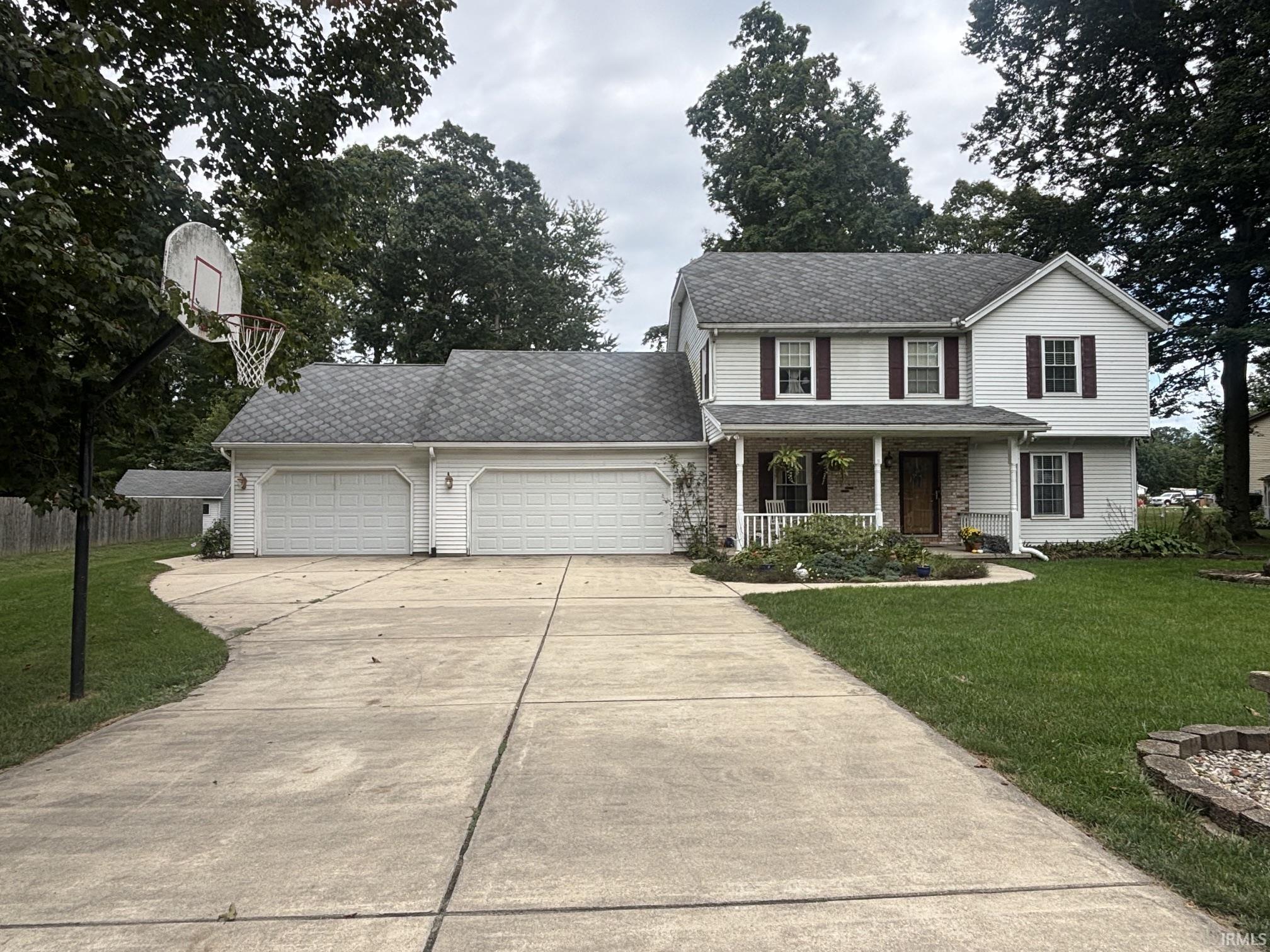 9488 Parkview Drive — photo