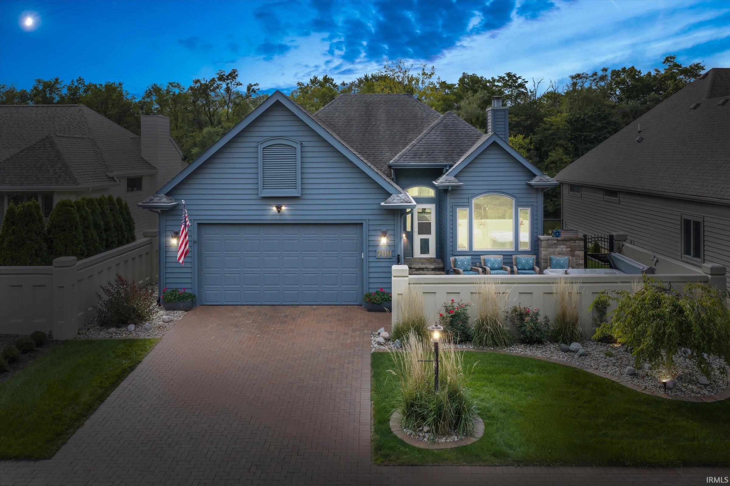 709 Bittersweet Cove Drive — photo