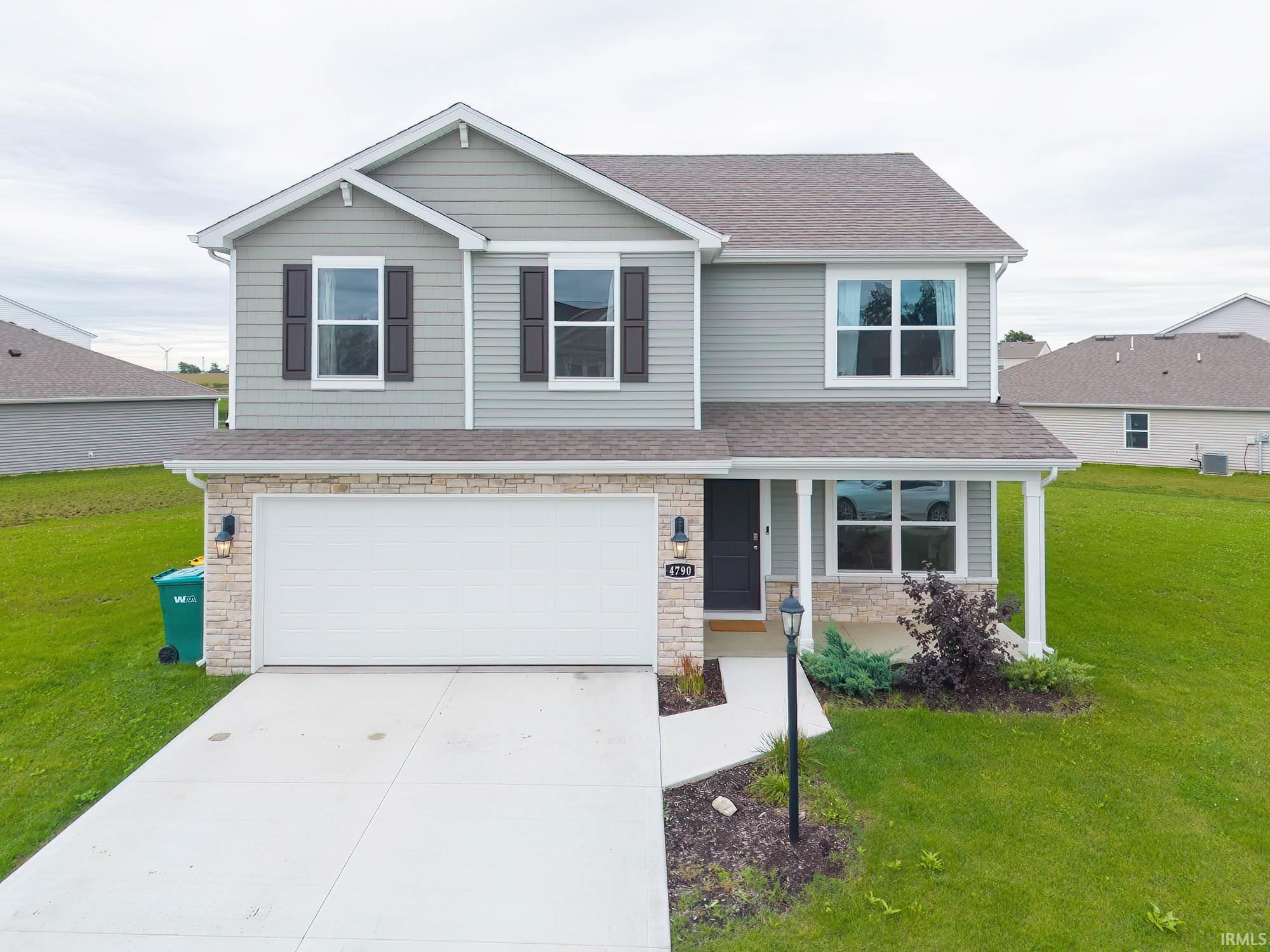 4790 Carson Court — photo